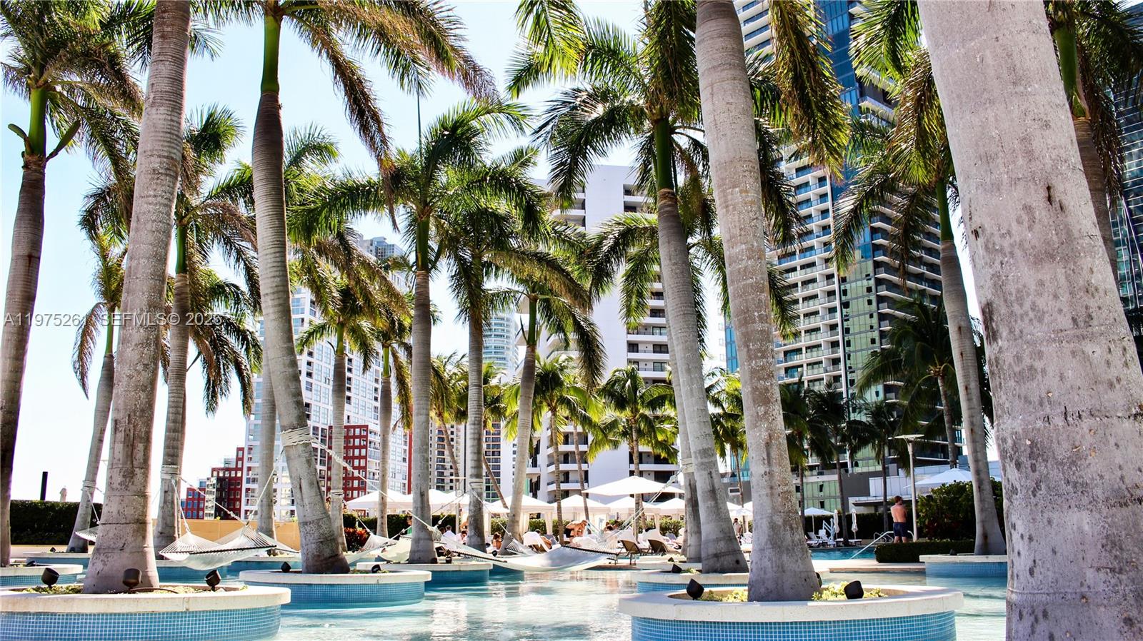 1425 Brickell Ave #43D, Miami FL 33131