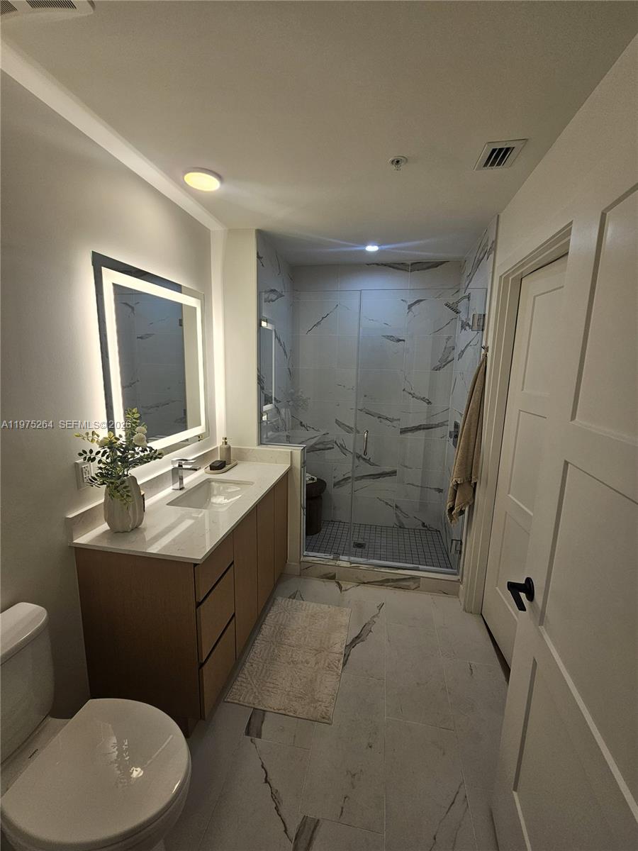 1650 NE 124th St #701, North Miami FL 33181