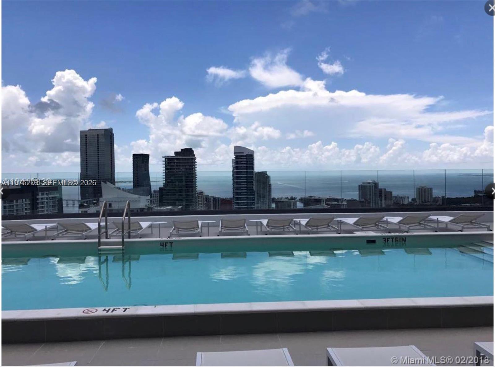 55 SW 9th St #4104, Miami FL 33130