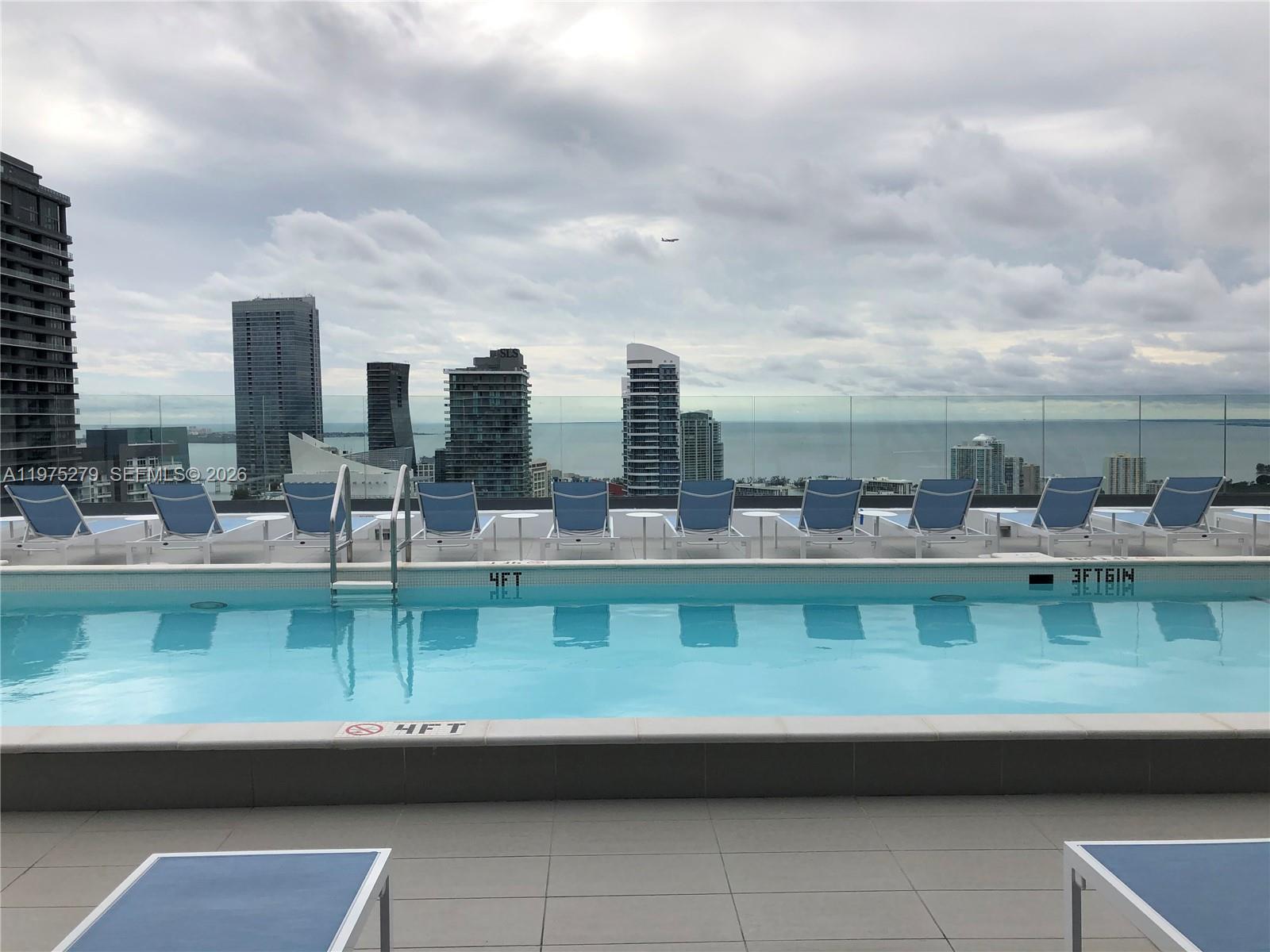 55 SW 9th St #4104, Miami FL 33130