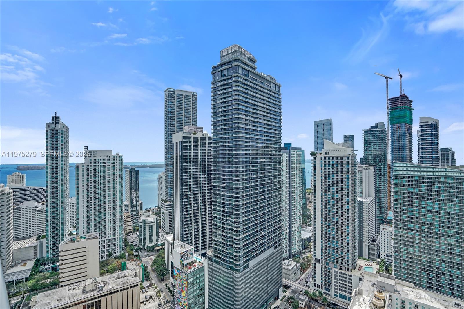 55 SW 9th St #4104, Miami FL 33130