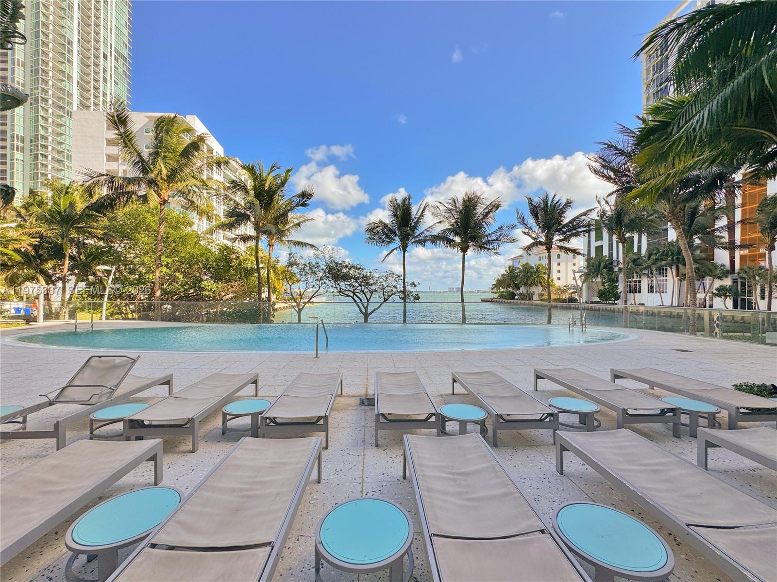 460 NE 28th St #1708, Miami FL 33137