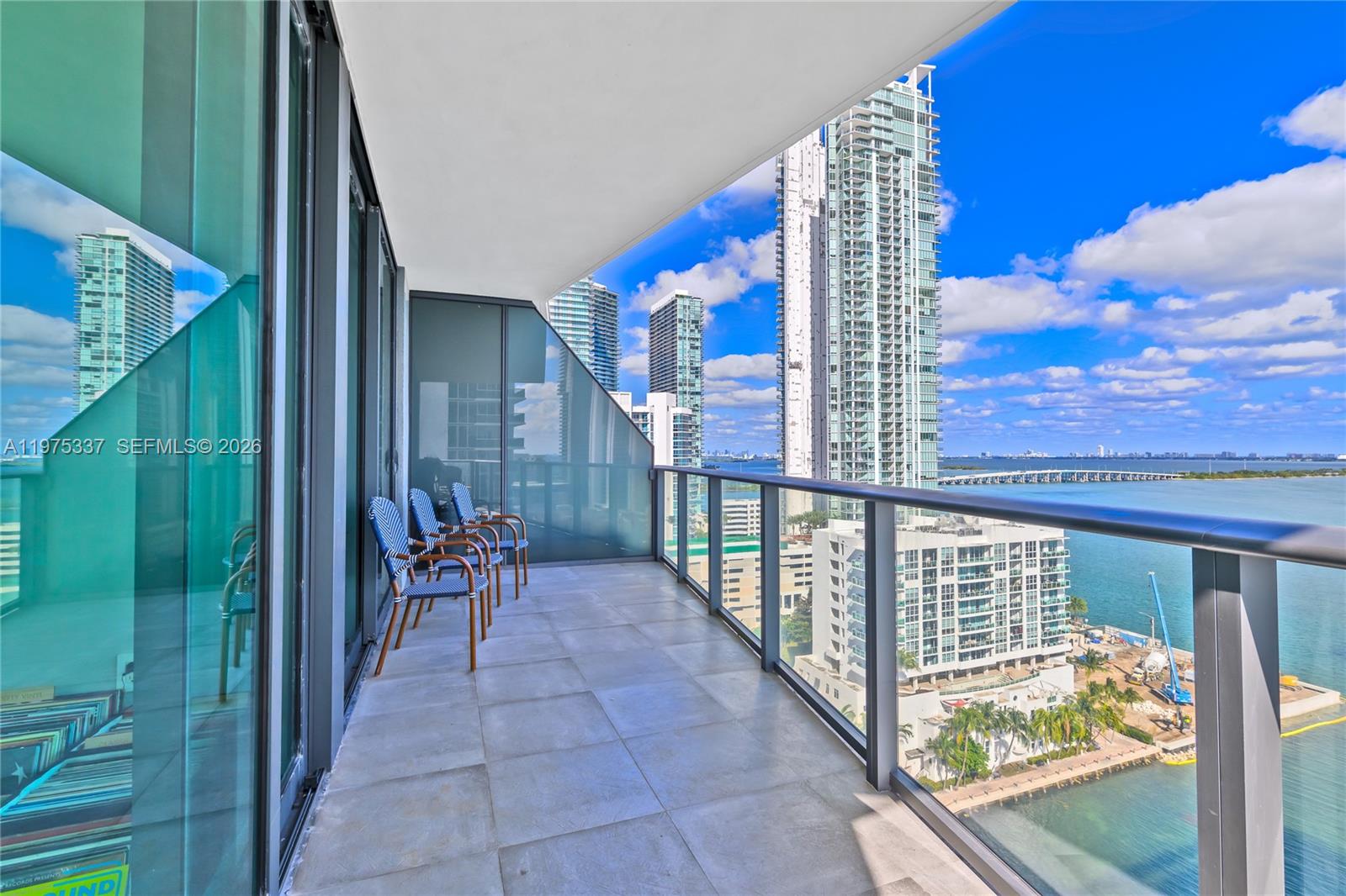 460 NE 28th St #1708, Miami FL 33137
