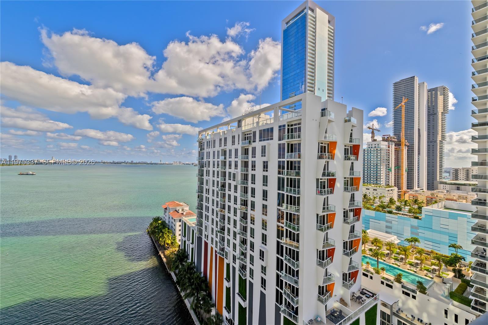 460 NE 28th St #1708, Miami FL 33137