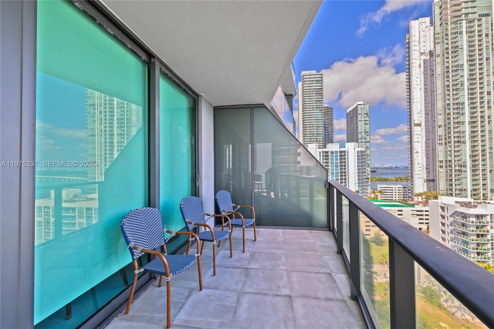 460 NE 28th St #1708, Miami FL 33137