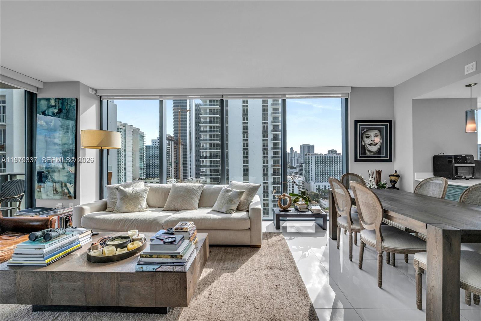 460 NE 28th St #1708, Miami FL 33137