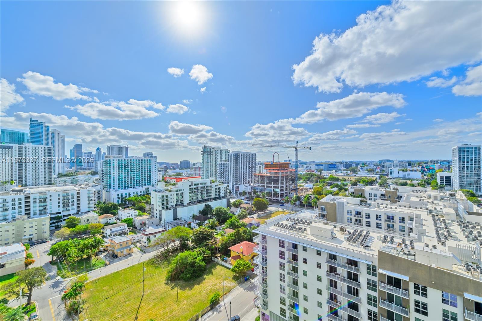 460 NE 28th St #1708, Miami FL 33137