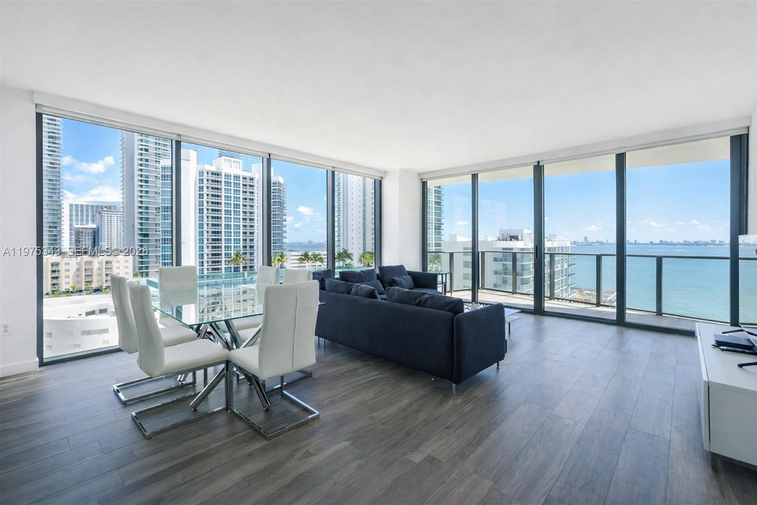460 NE 28th St #1101, Miami FL 33137
