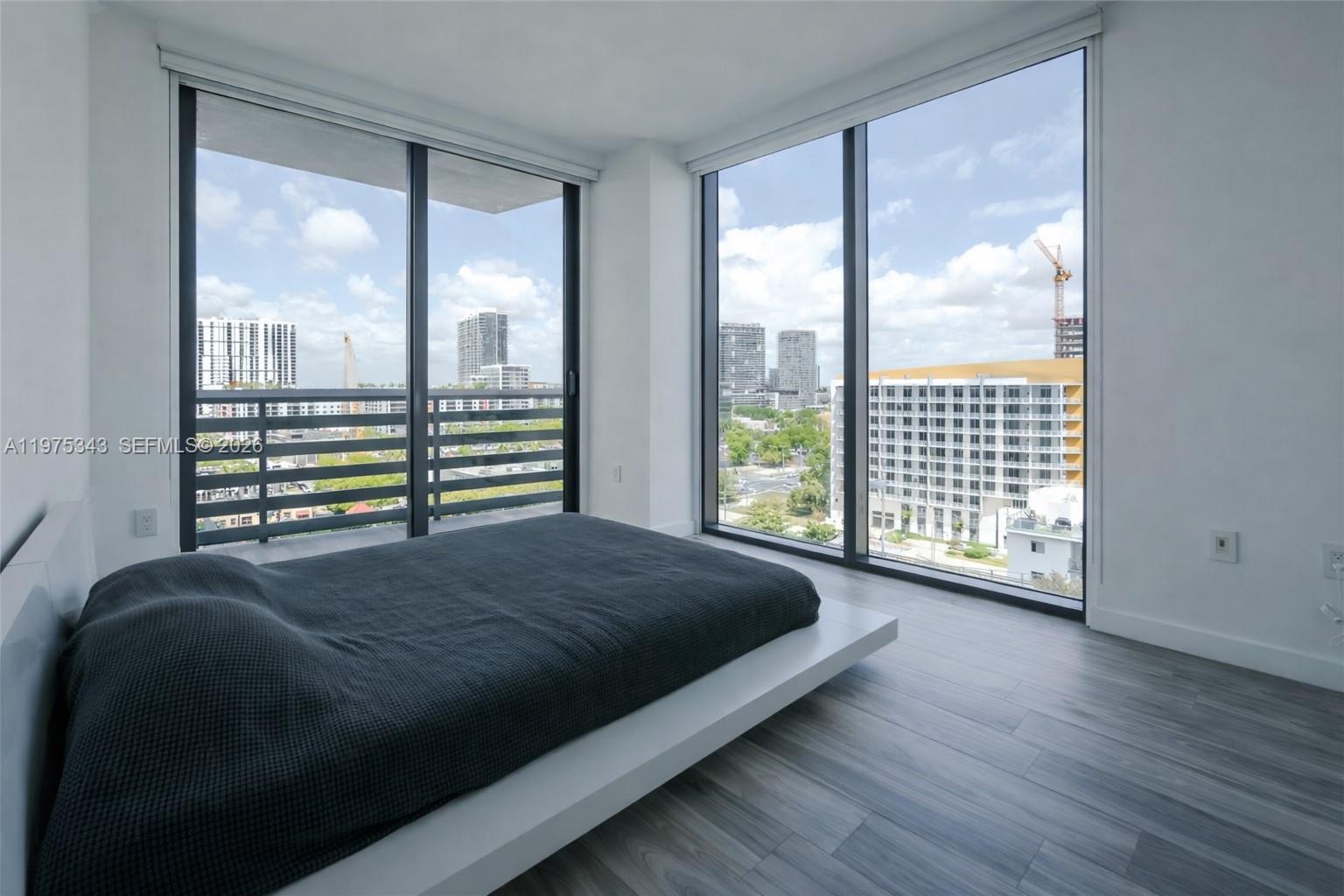 460 NE 28th St #1101, Miami FL 33137