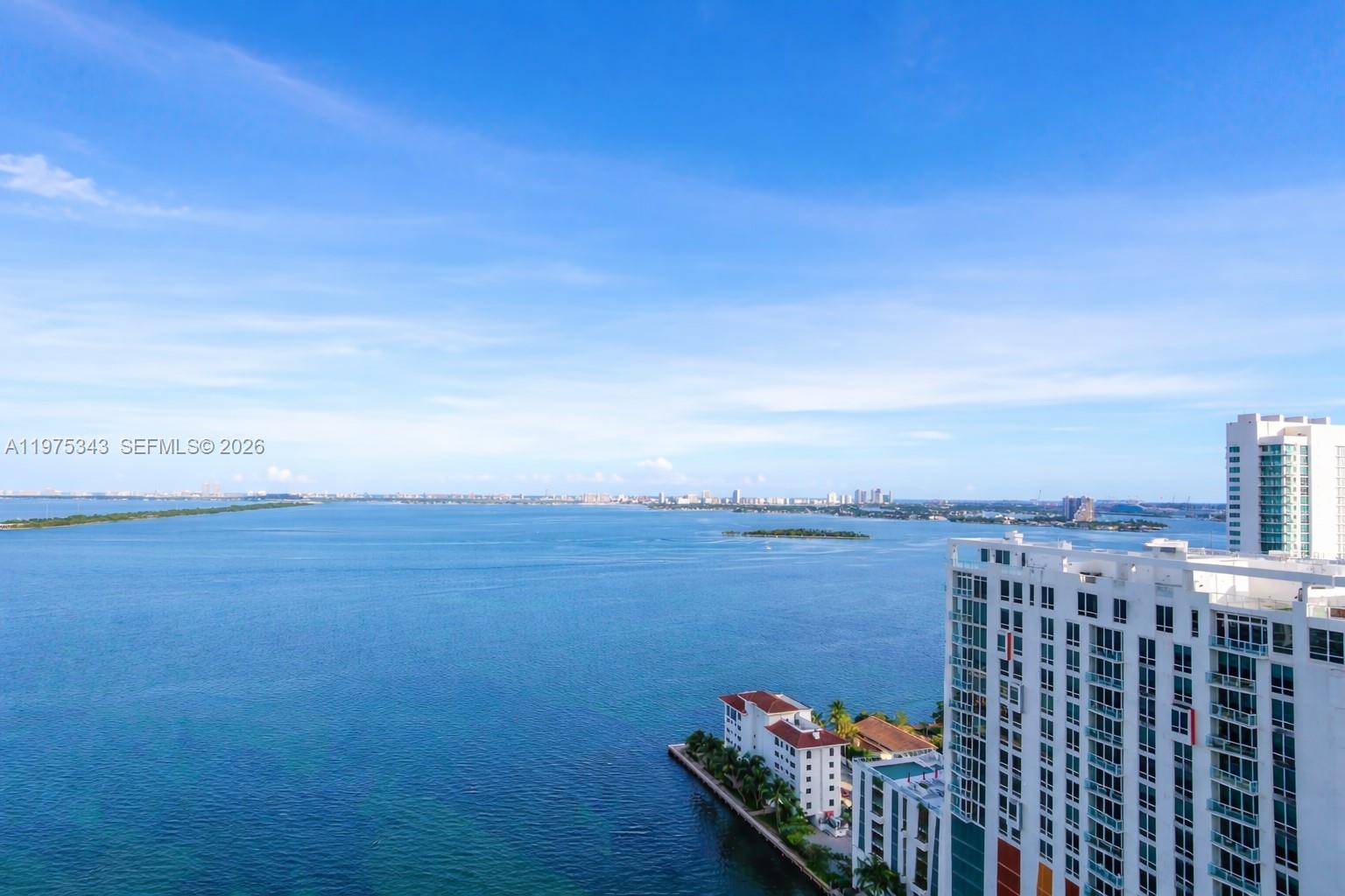 460 NE 28th St #1101, Miami FL 33137