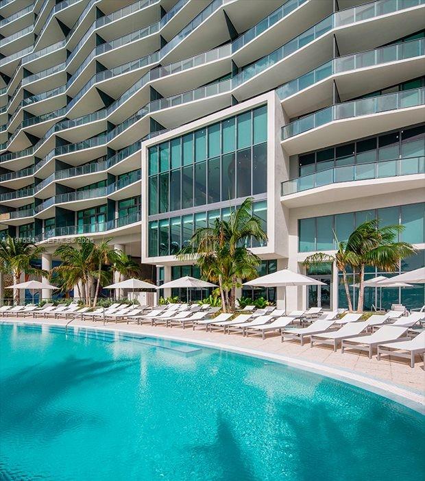 460 NE 28th St #1101, Miami FL 33137