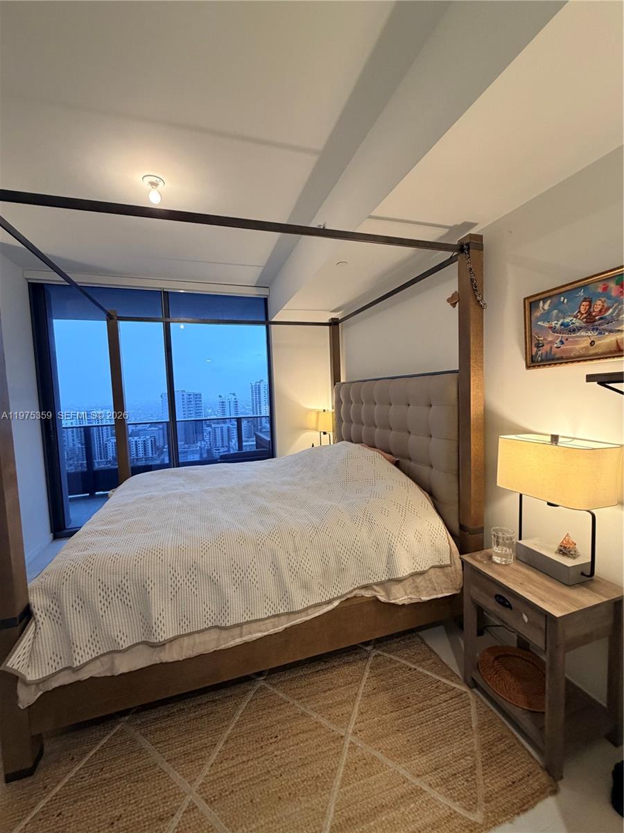 1000 Brickell Plz #2606, Miami FL 33131