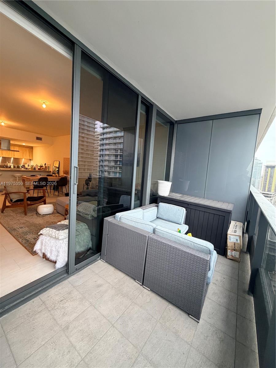 1000 Brickell Plz #2606, Miami FL 33131