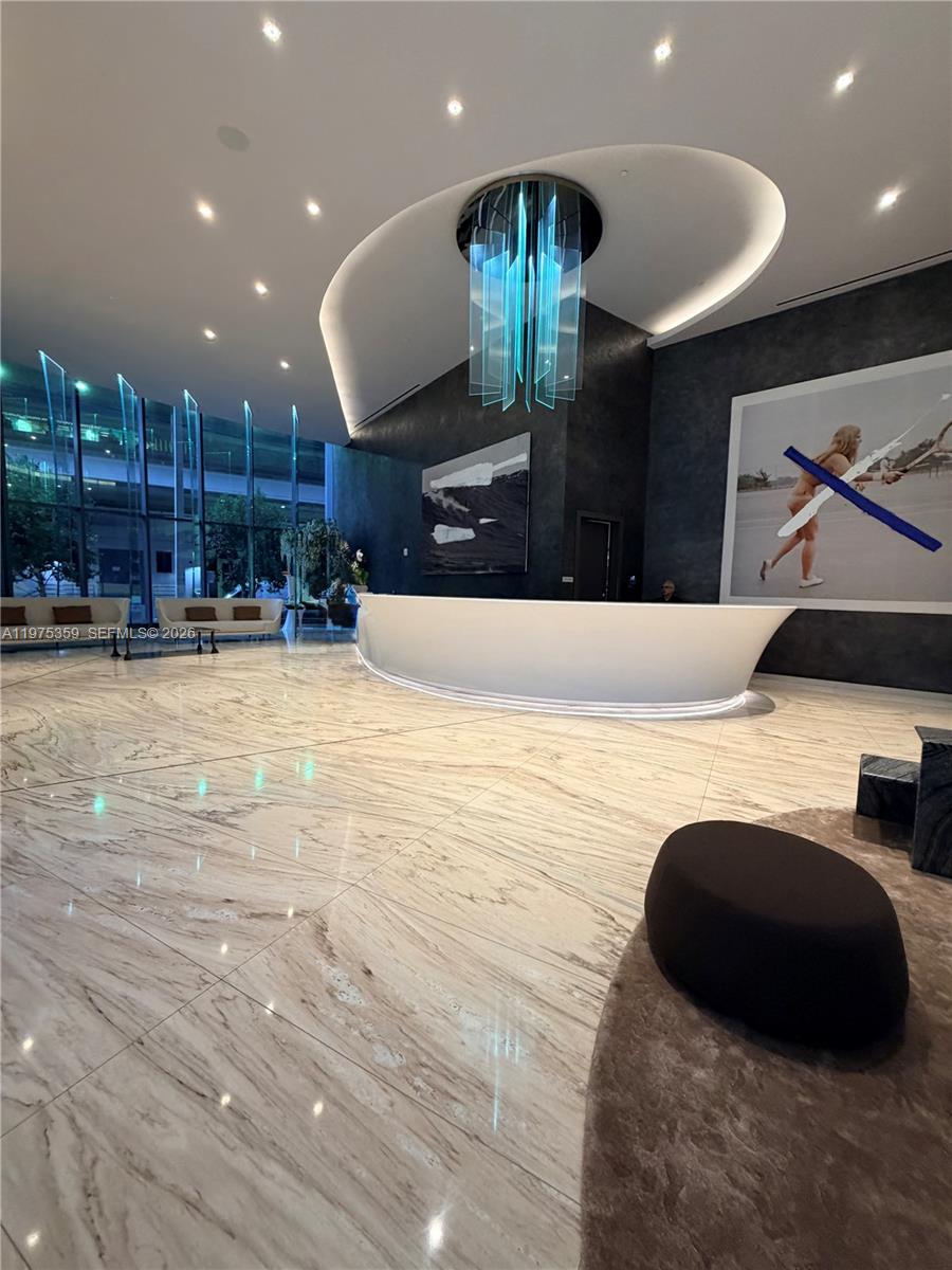 1000 Brickell Plz #2606, Miami FL 33131