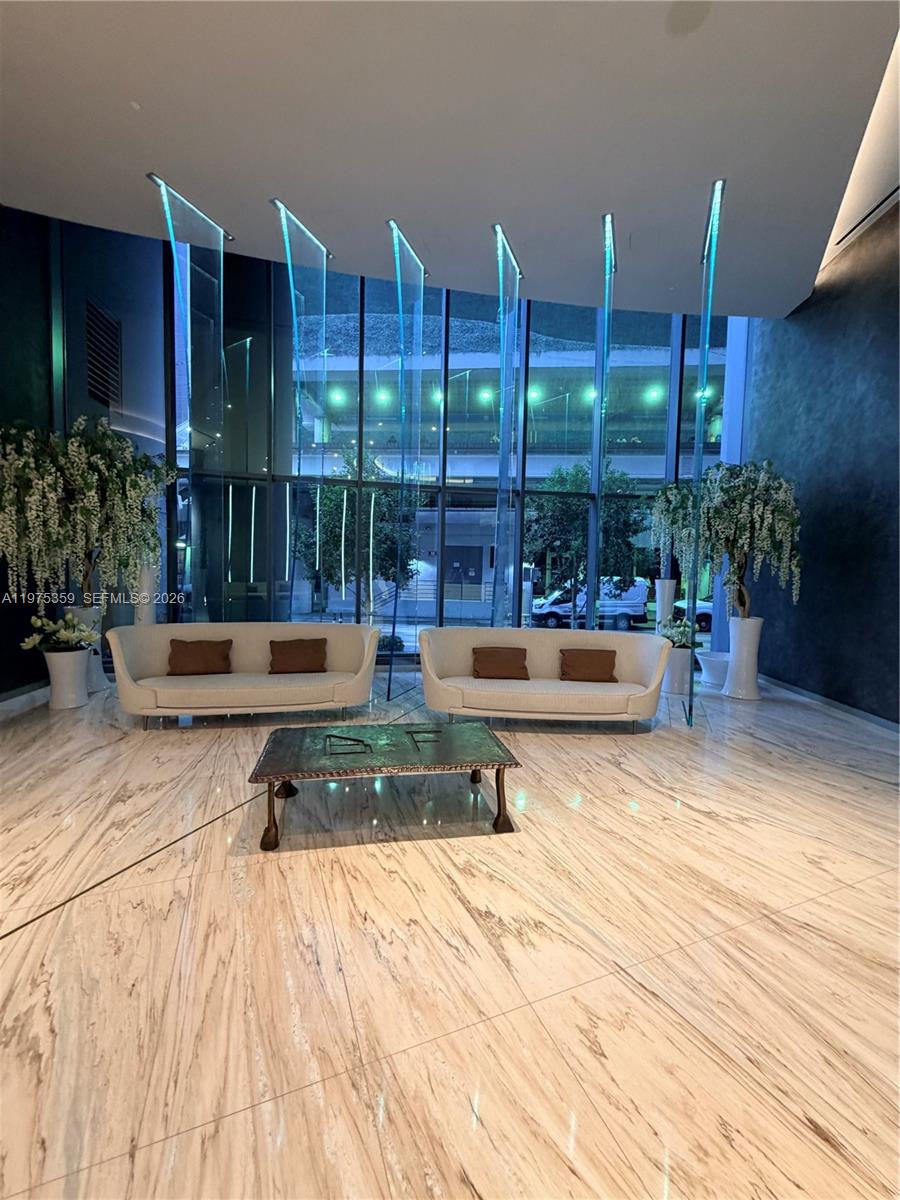 1000 Brickell Plz #2606, Miami FL 33131