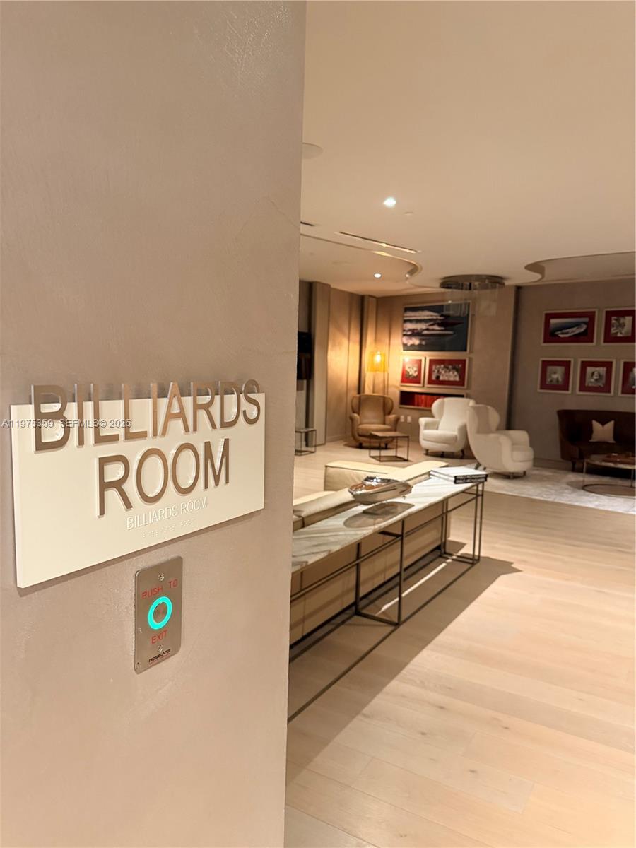1000 Brickell Plz #2606, Miami FL 33131
