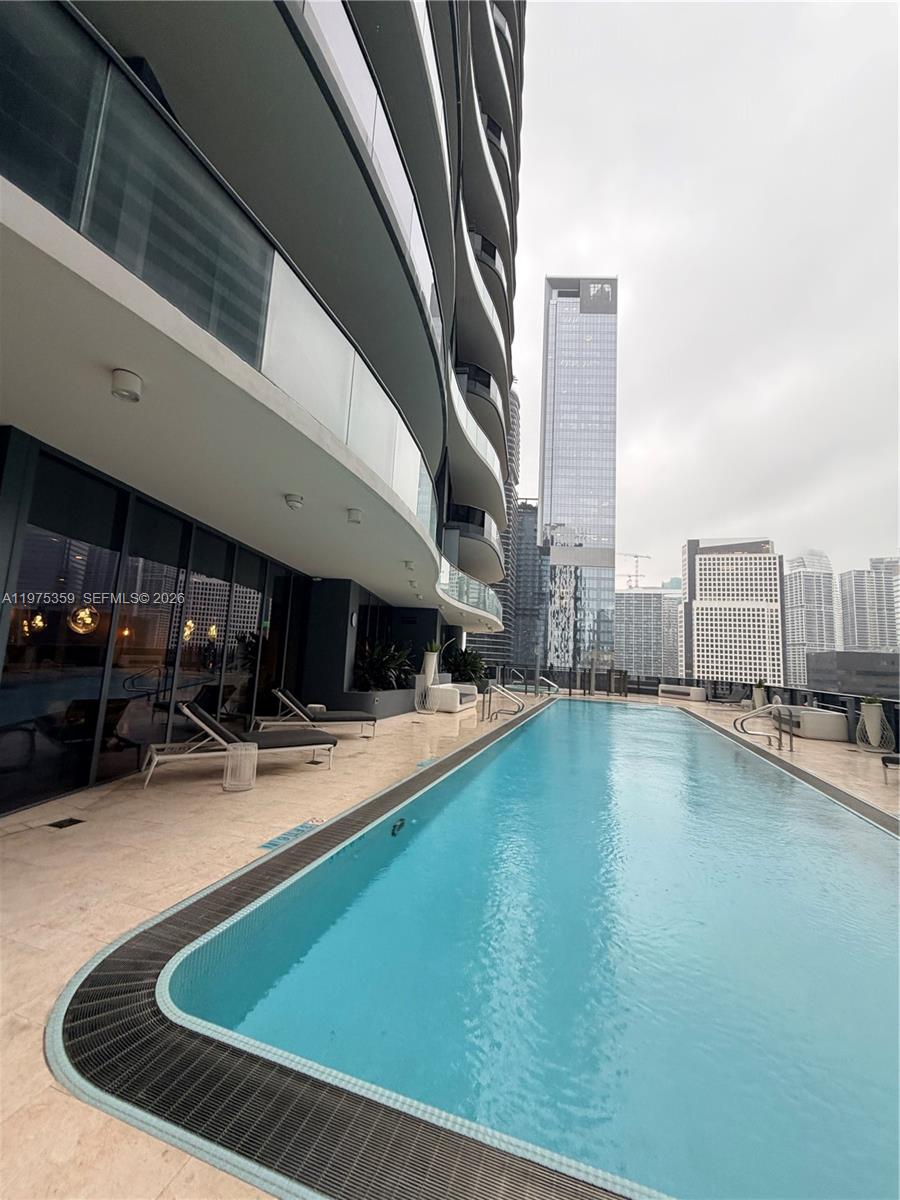 1000 Brickell Plz #2606, Miami FL 33131