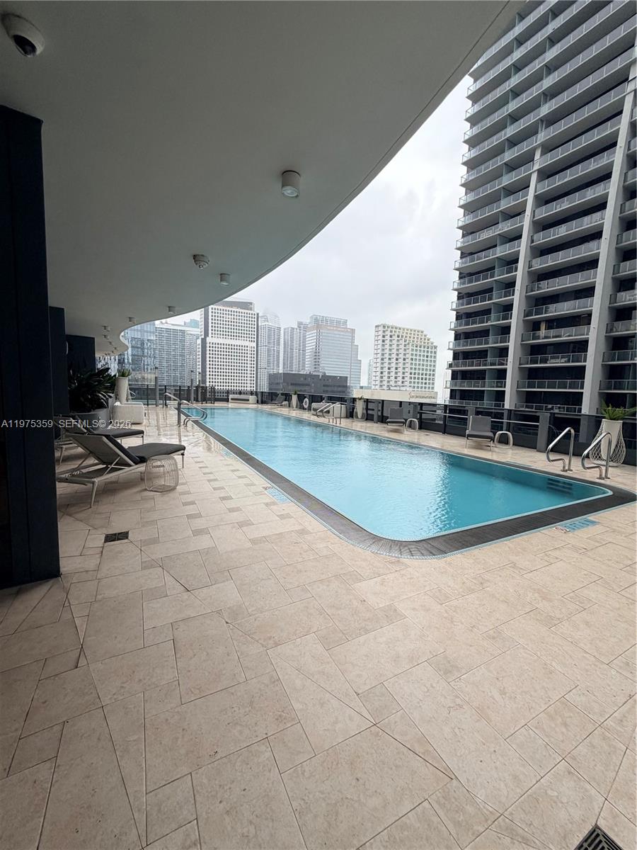 1000 Brickell Plz #2606, Miami FL 33131