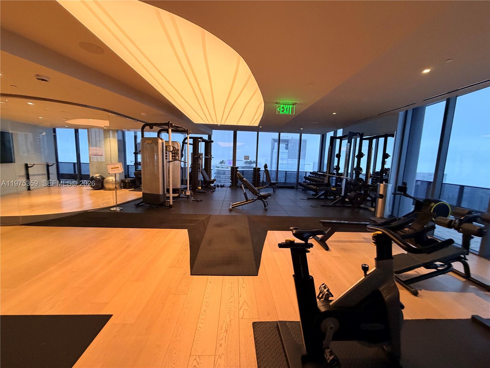 1000 Brickell Plz #2606, Miami FL 33131