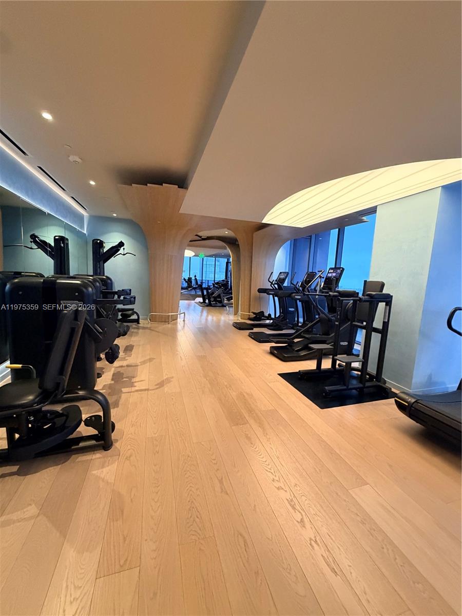 1000 Brickell Plz #2606, Miami FL 33131