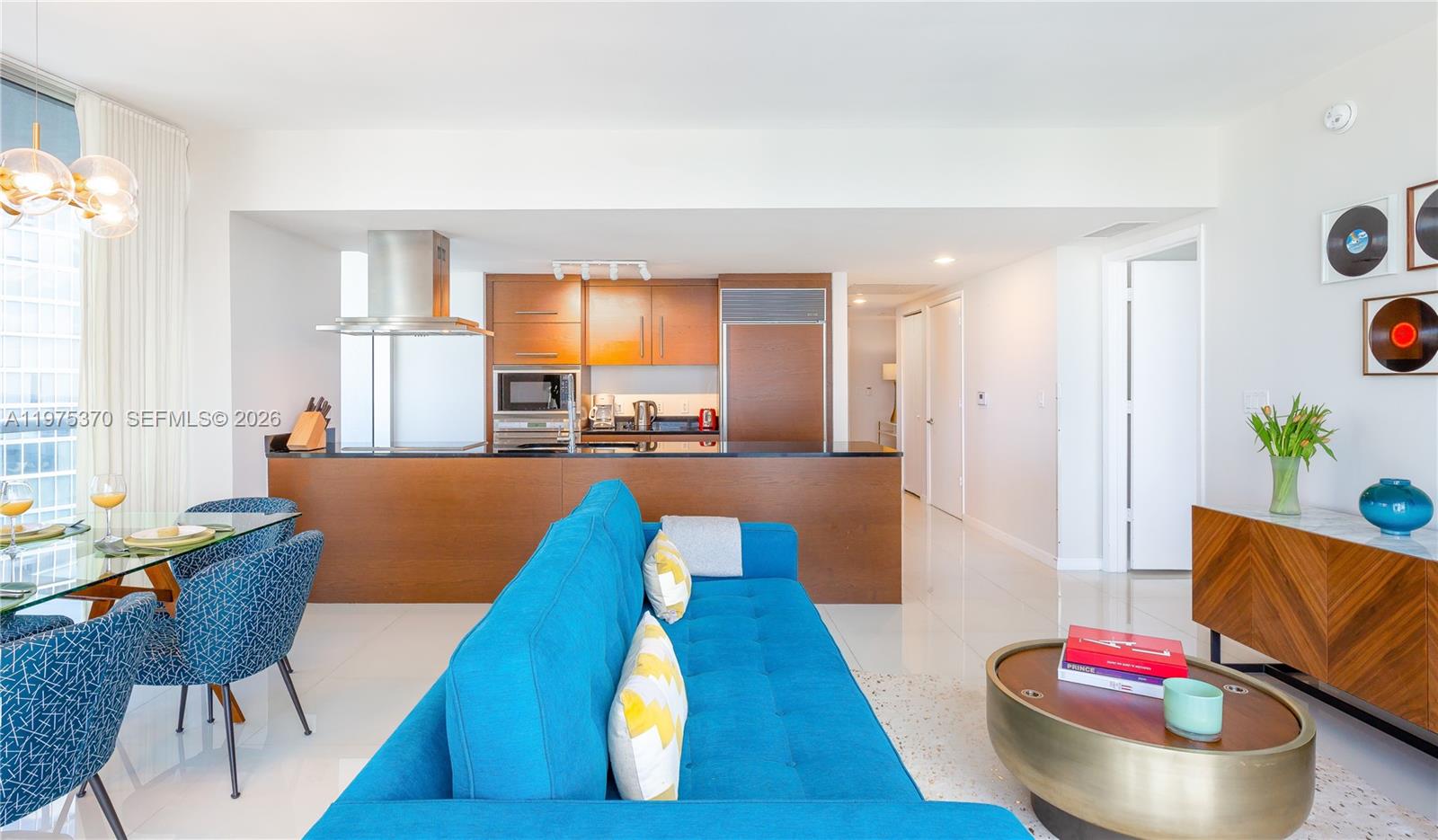 485 Brickell Ave #4702, Miami FL 33131