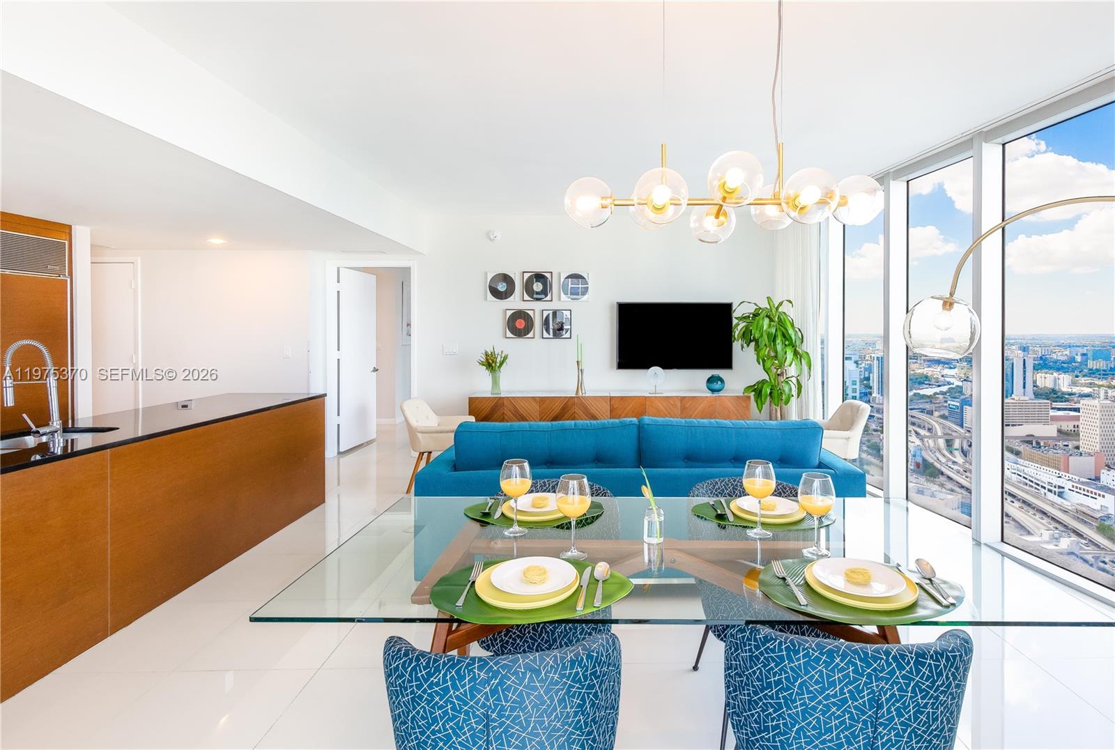 485 Brickell Ave #4702, Miami FL 33131