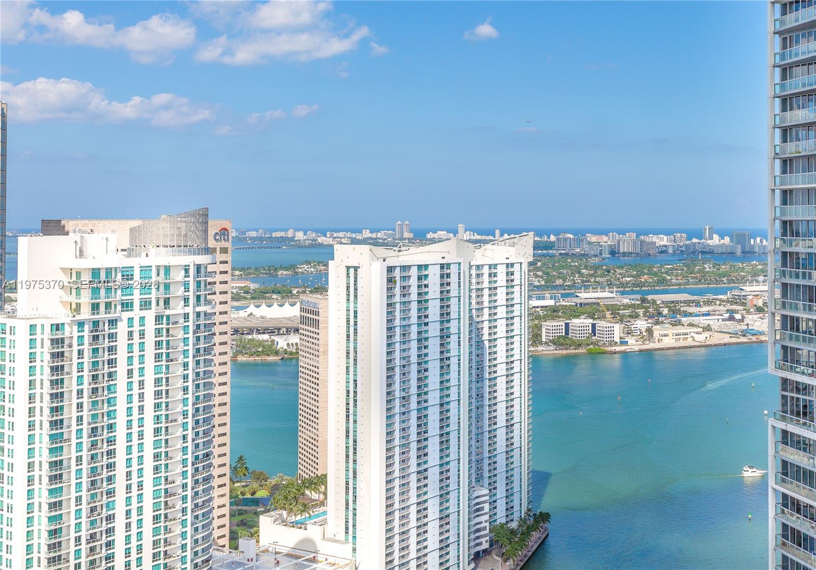 485 Brickell Ave #4702, Miami FL 33131