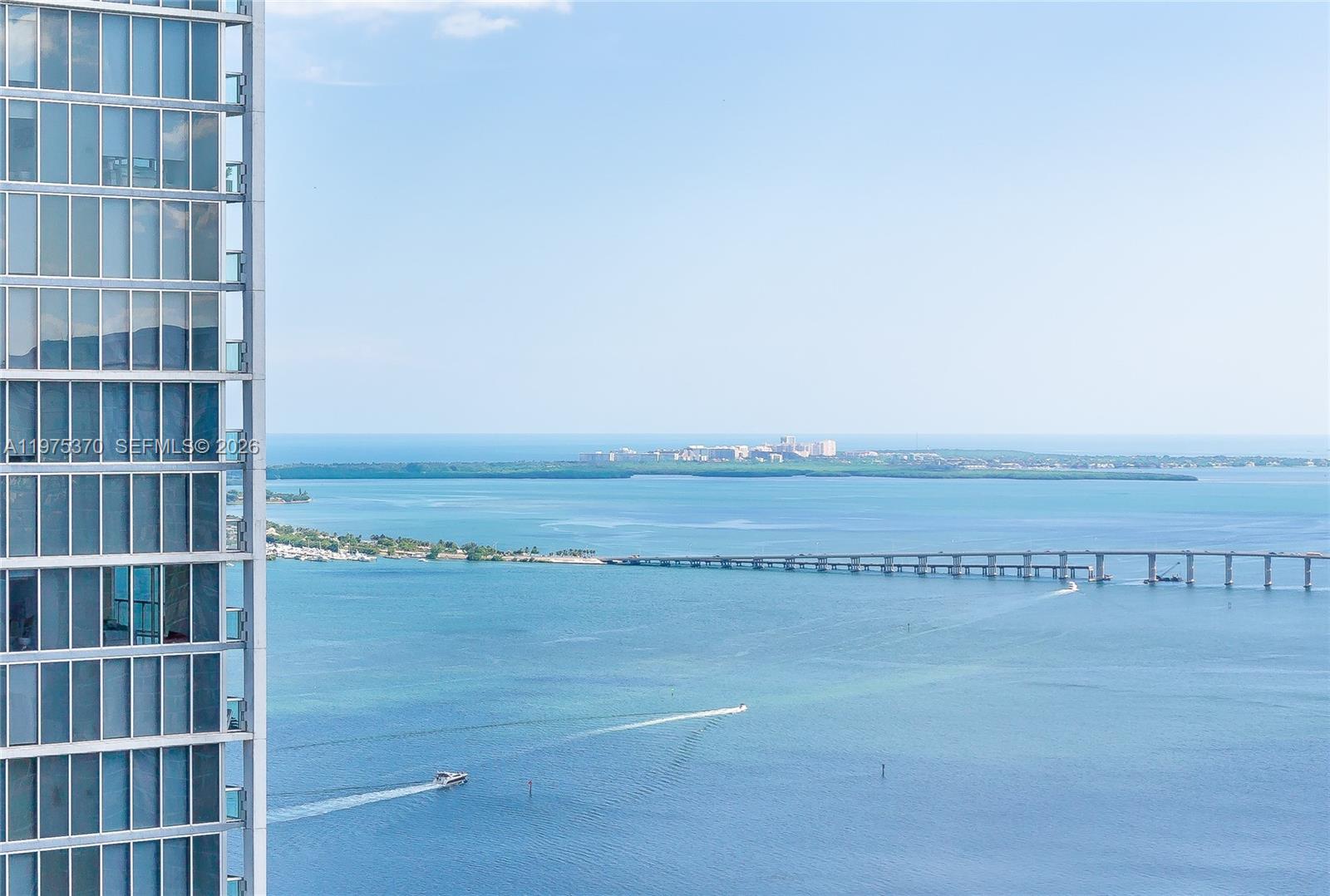485 Brickell Ave #4702, Miami FL 33131