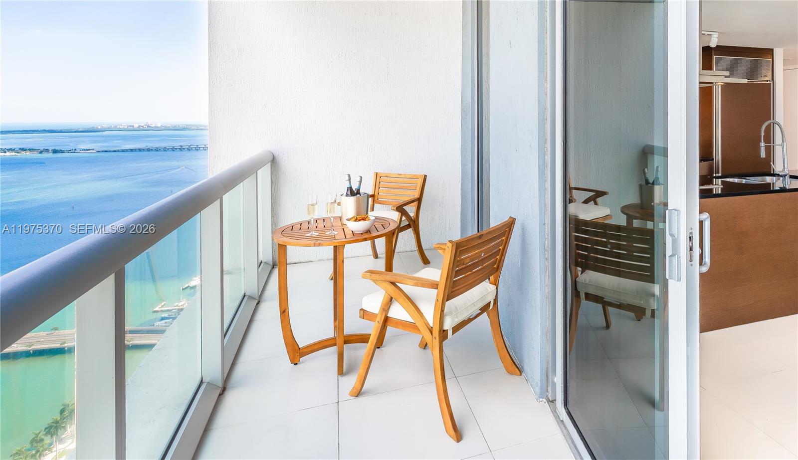 485 Brickell Ave #4702, Miami FL 33131