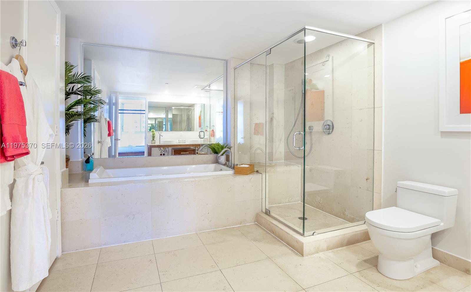 485 Brickell Ave #4702, Miami FL 33131