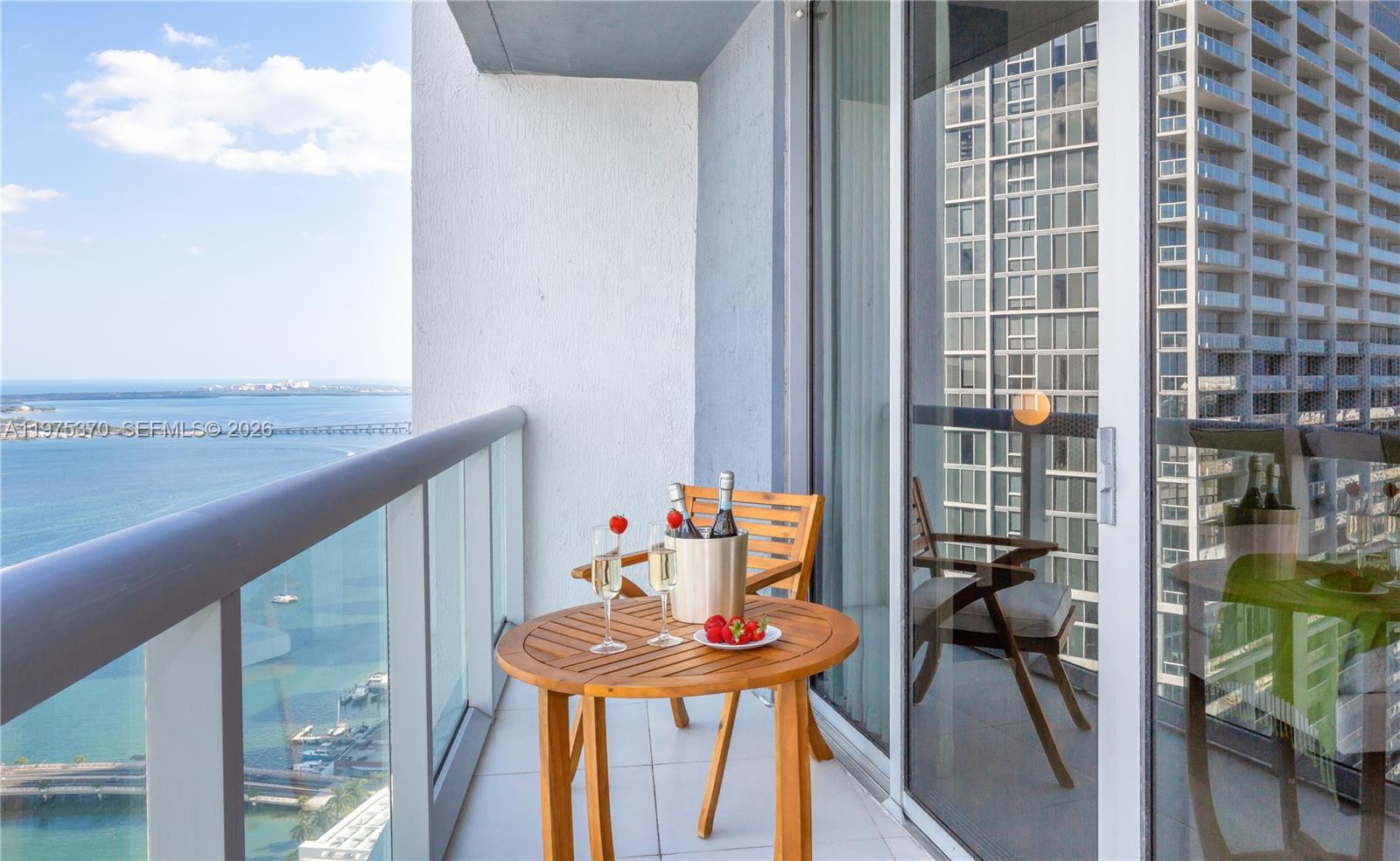 485 Brickell Ave #4702, Miami FL 33131