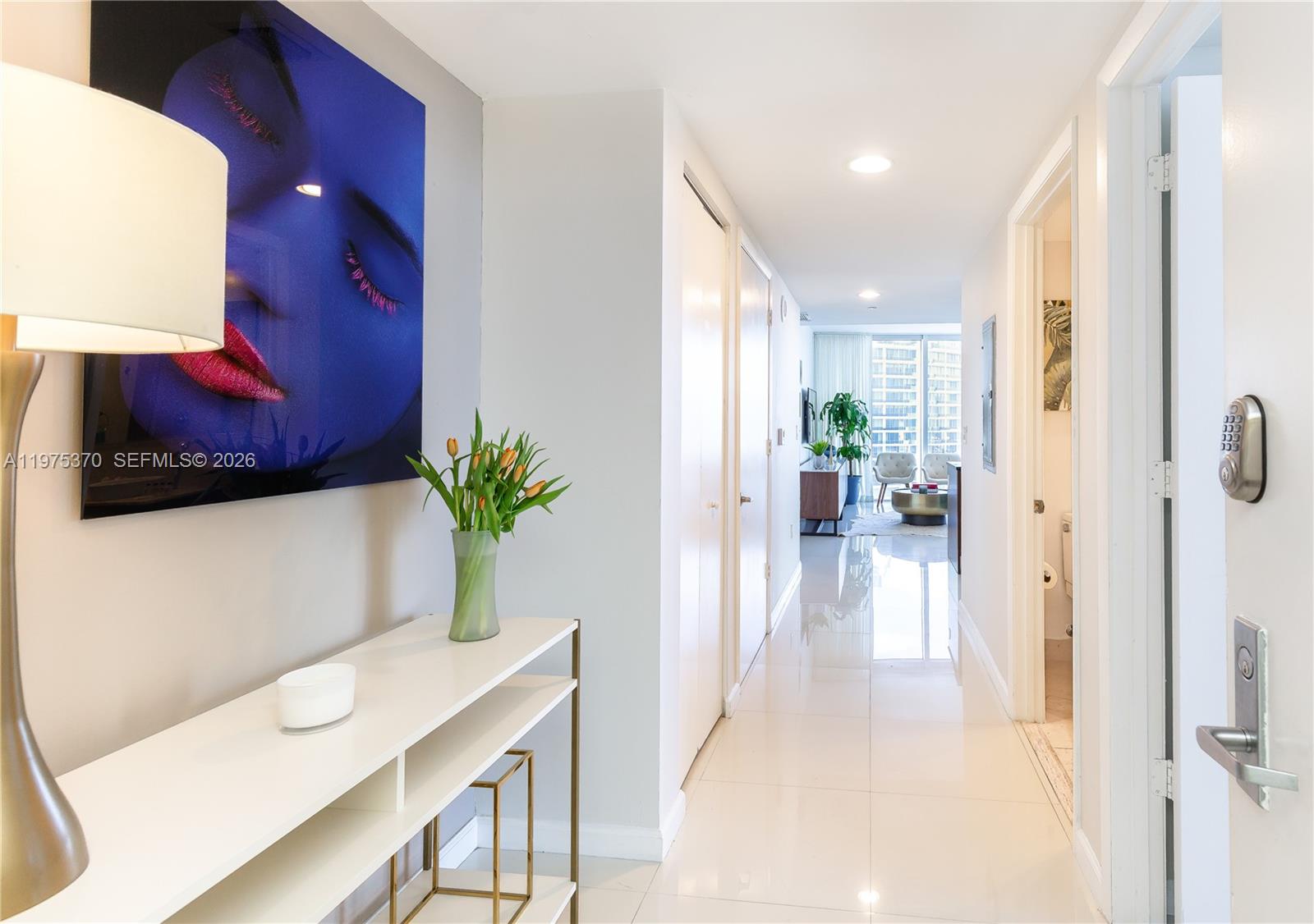 485 Brickell Ave #4702, Miami FL 33131