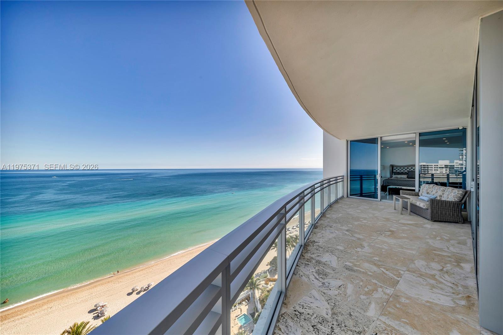 3535 S Ocean Dr #1602, Hollywood FL 33019