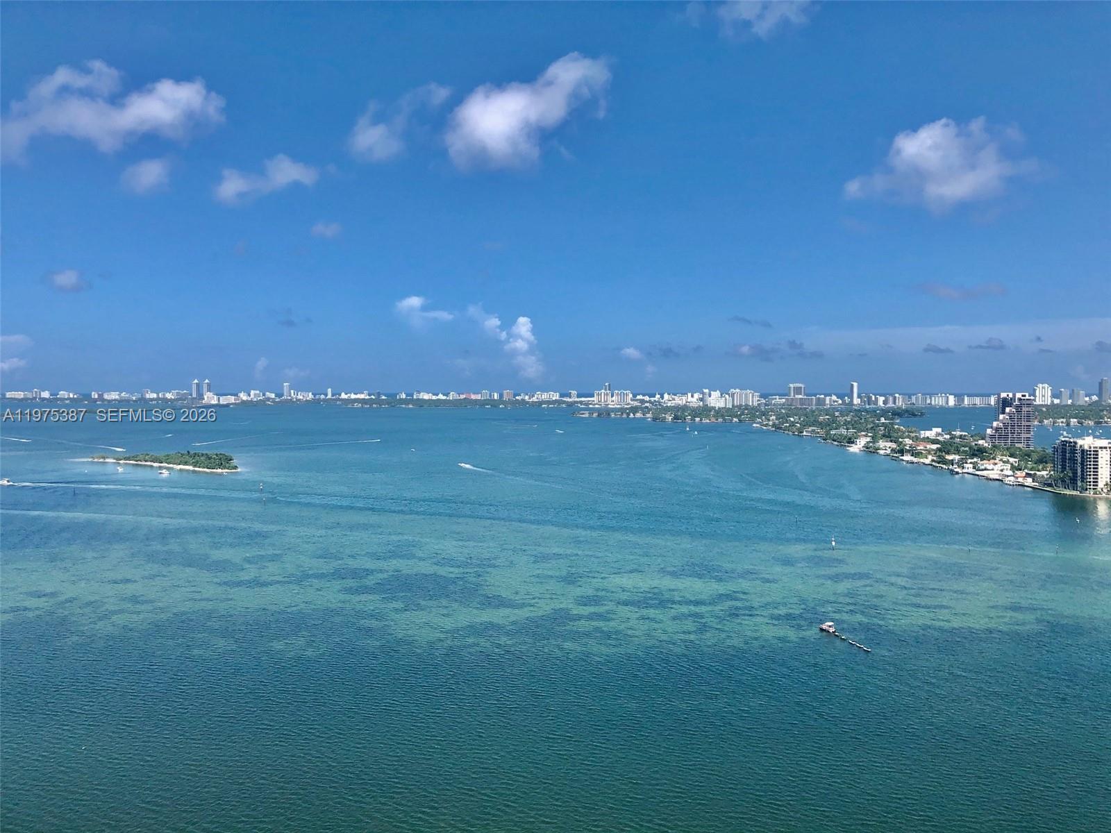 1800 N Bayshore Dr #2901, Miami FL 33132