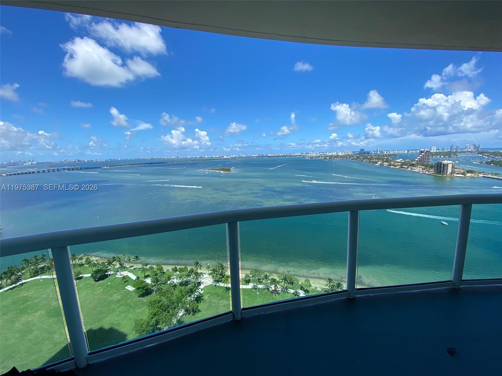 1800 N Bayshore Dr #2901, Miami FL 33132
