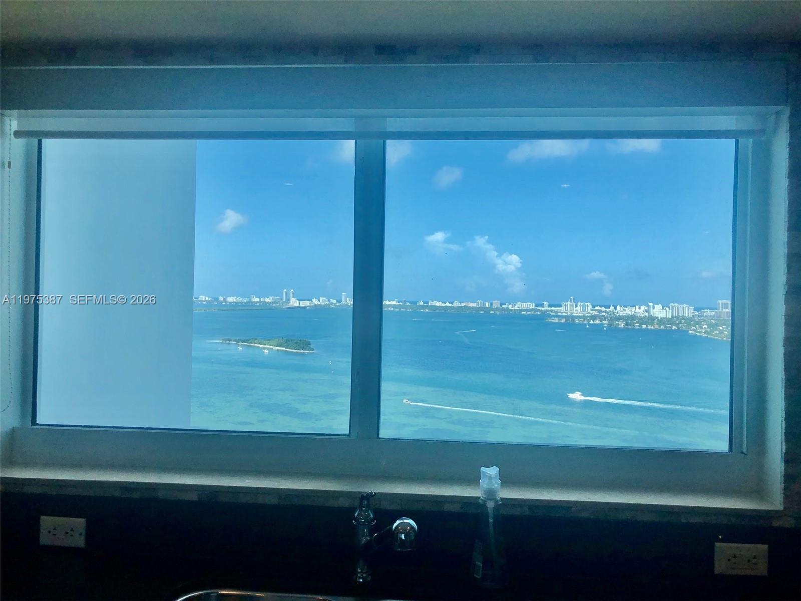 1800 N Bayshore Dr #2901, Miami FL 33132