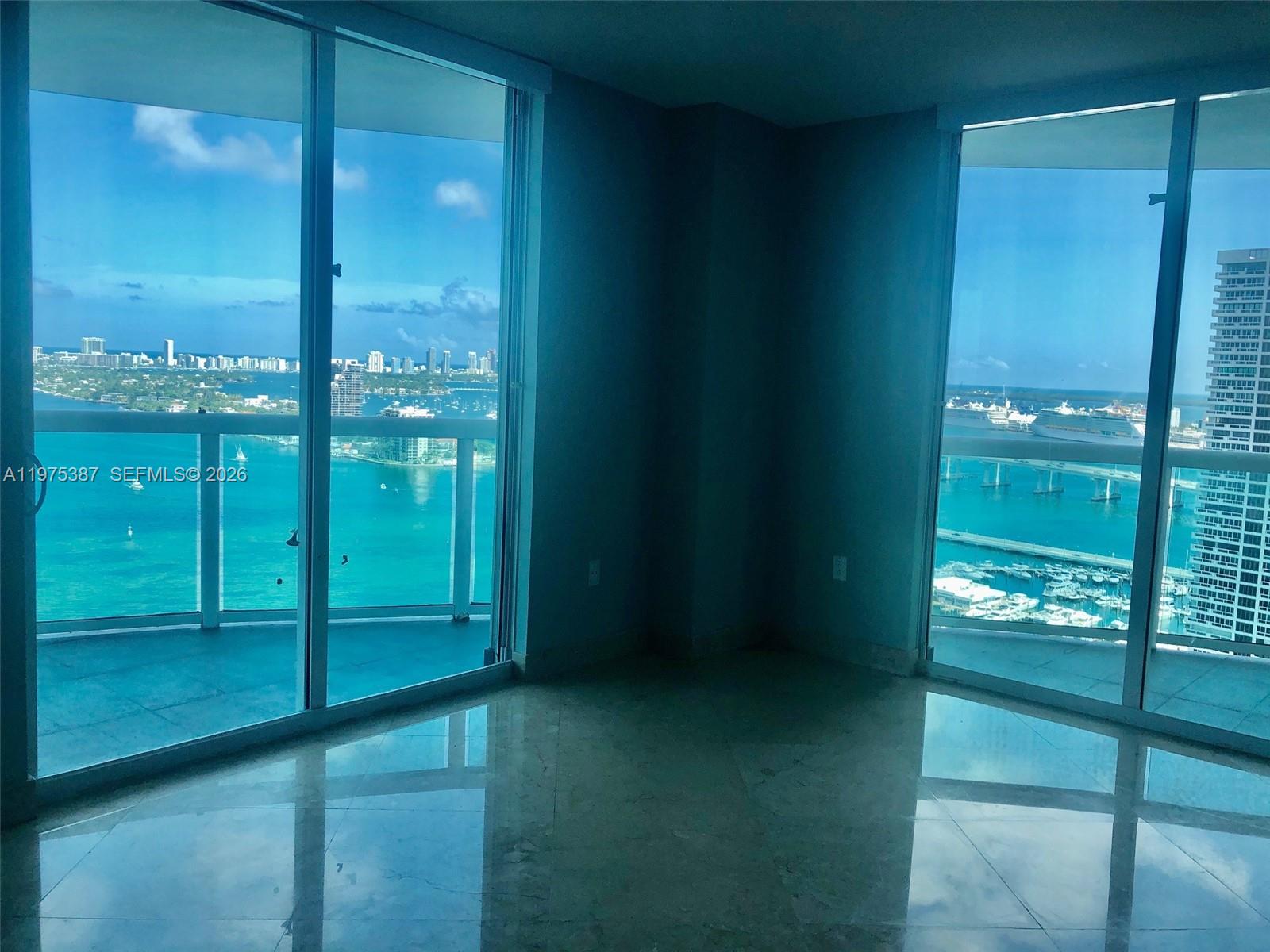 1800 N Bayshore Dr #2901, Miami FL 33132