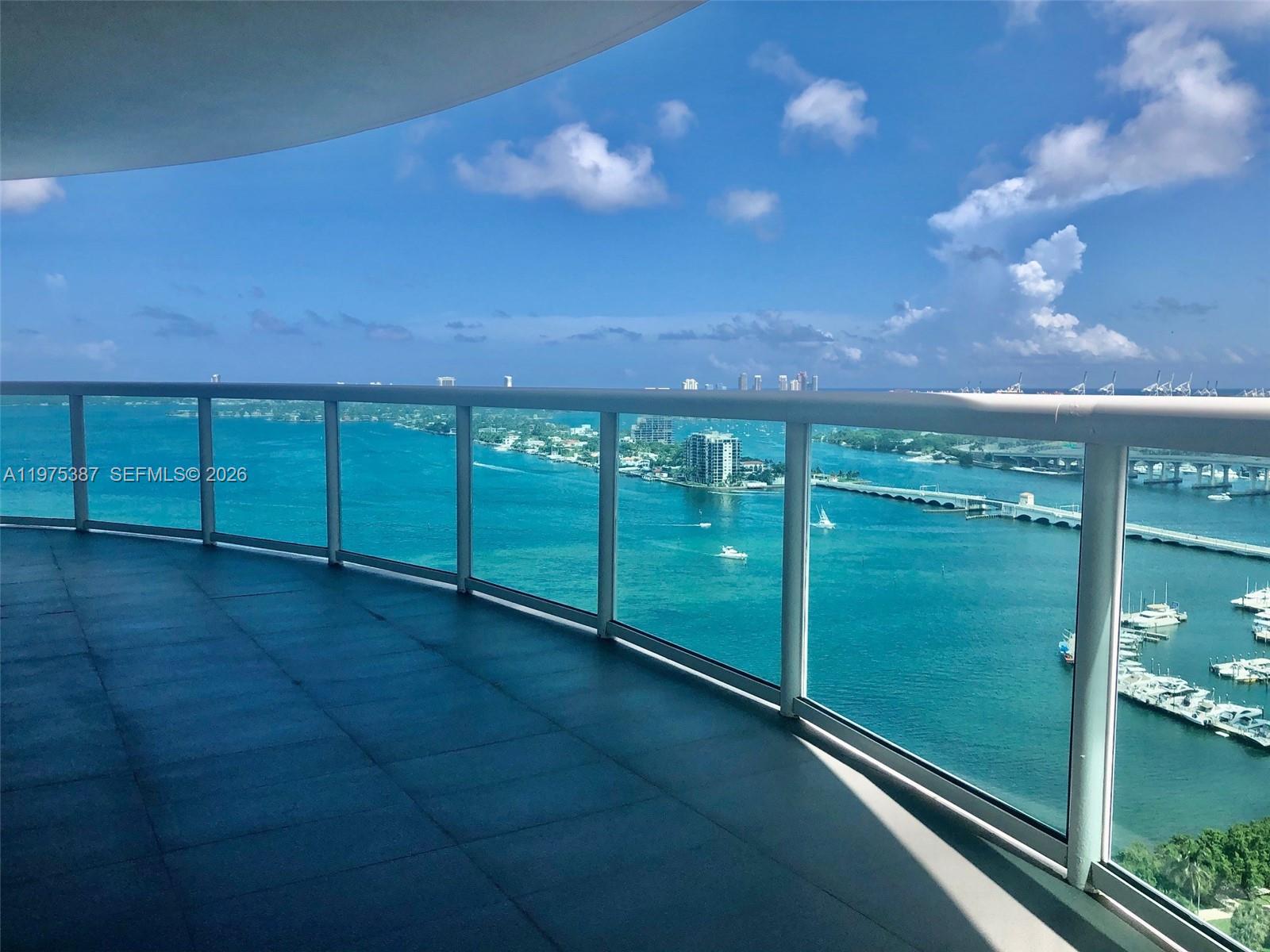 1800 N Bayshore Dr #2901, Miami FL 33132