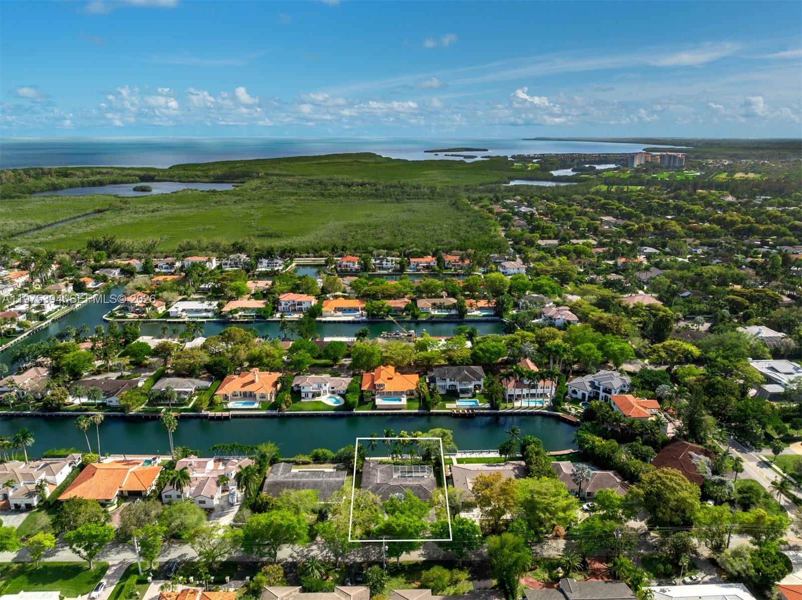 1500 Lugo Ave, Coral Gables FL 33156