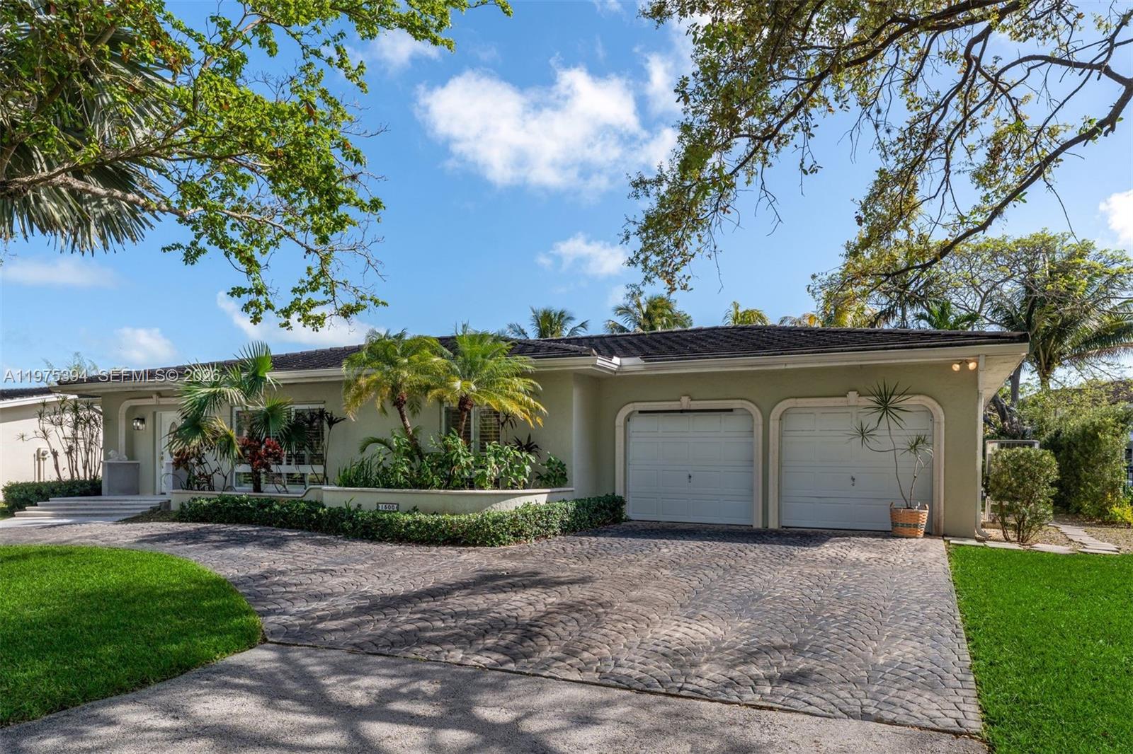 1500 Lugo Ave, Coral Gables FL 33156