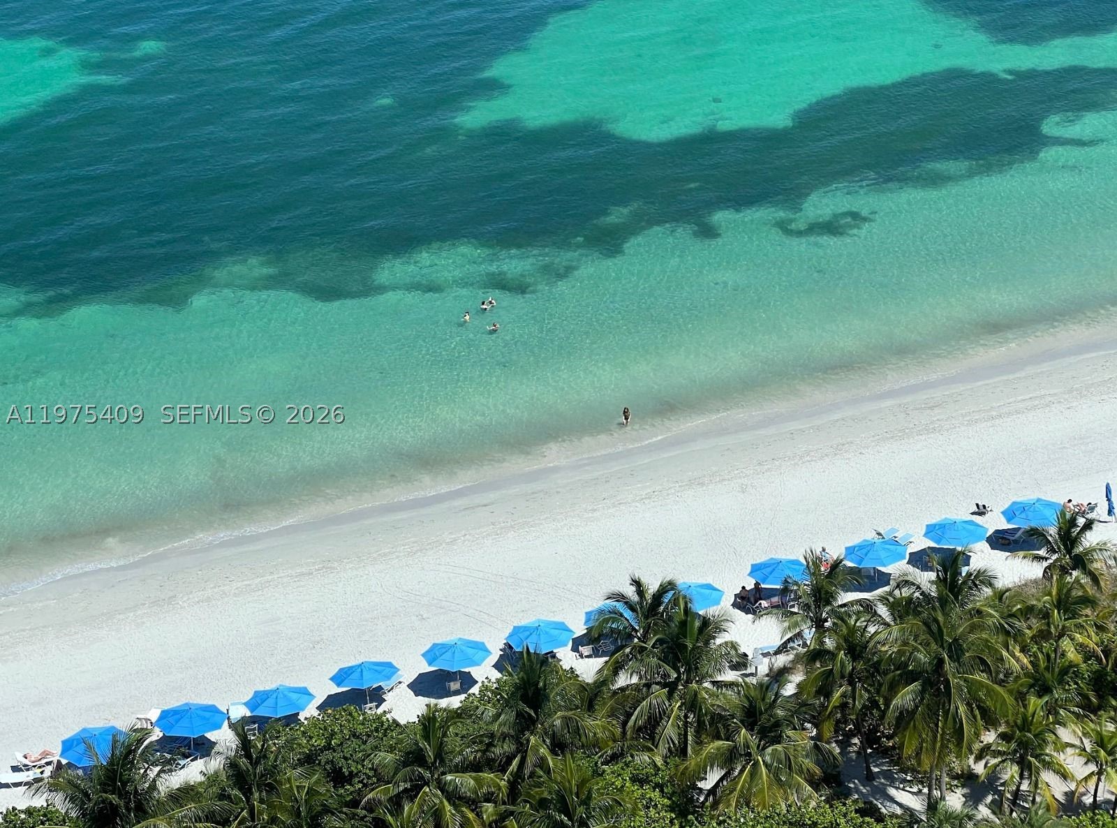 881 Ocean Dr #TH7, Key Biscayne FL 33149