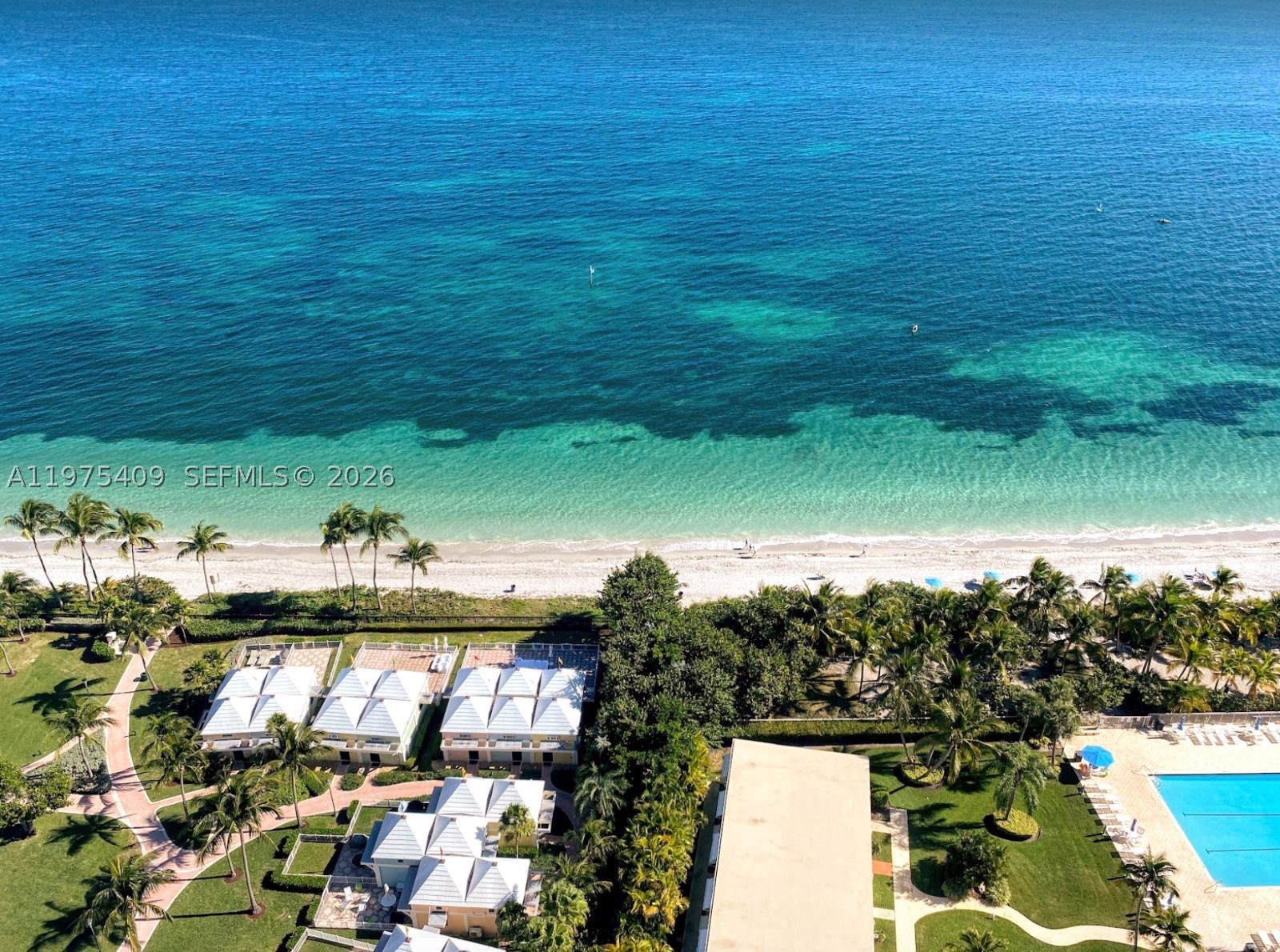 881 Ocean Dr #TH7, Key Biscayne FL 33149
