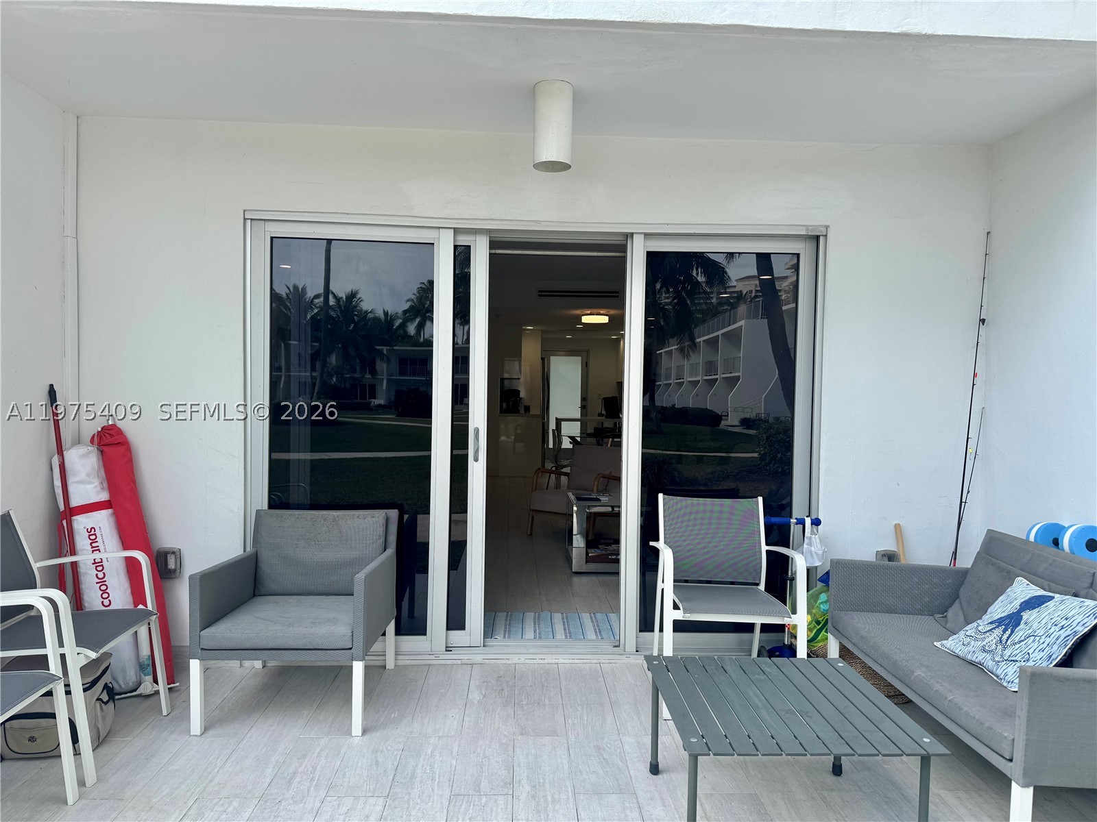 881 Ocean Dr #TH7, Key Biscayne FL 33149