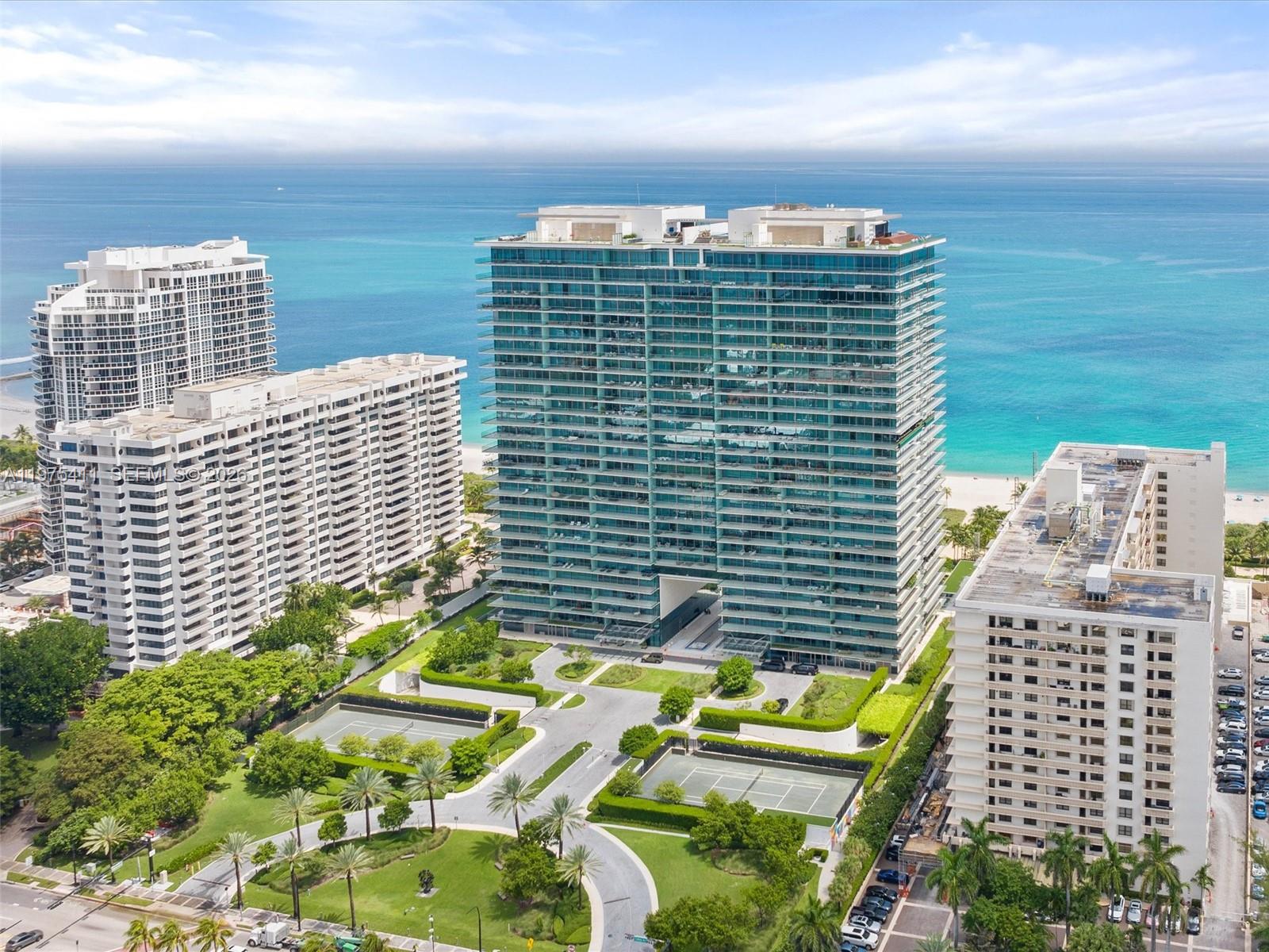 10203 Collins Ave #1105, Bal Harbour FL 33154