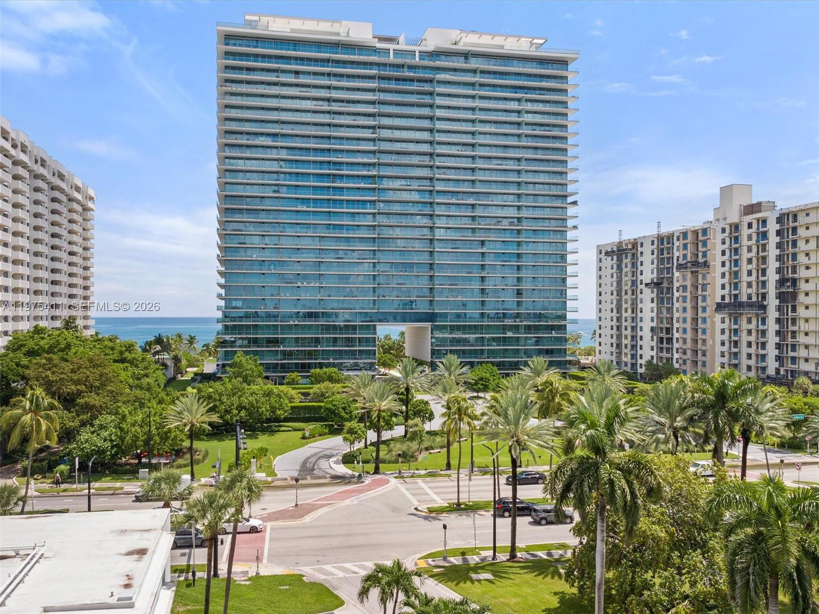 10203 Collins Ave #1105, Bal Harbour FL 33154