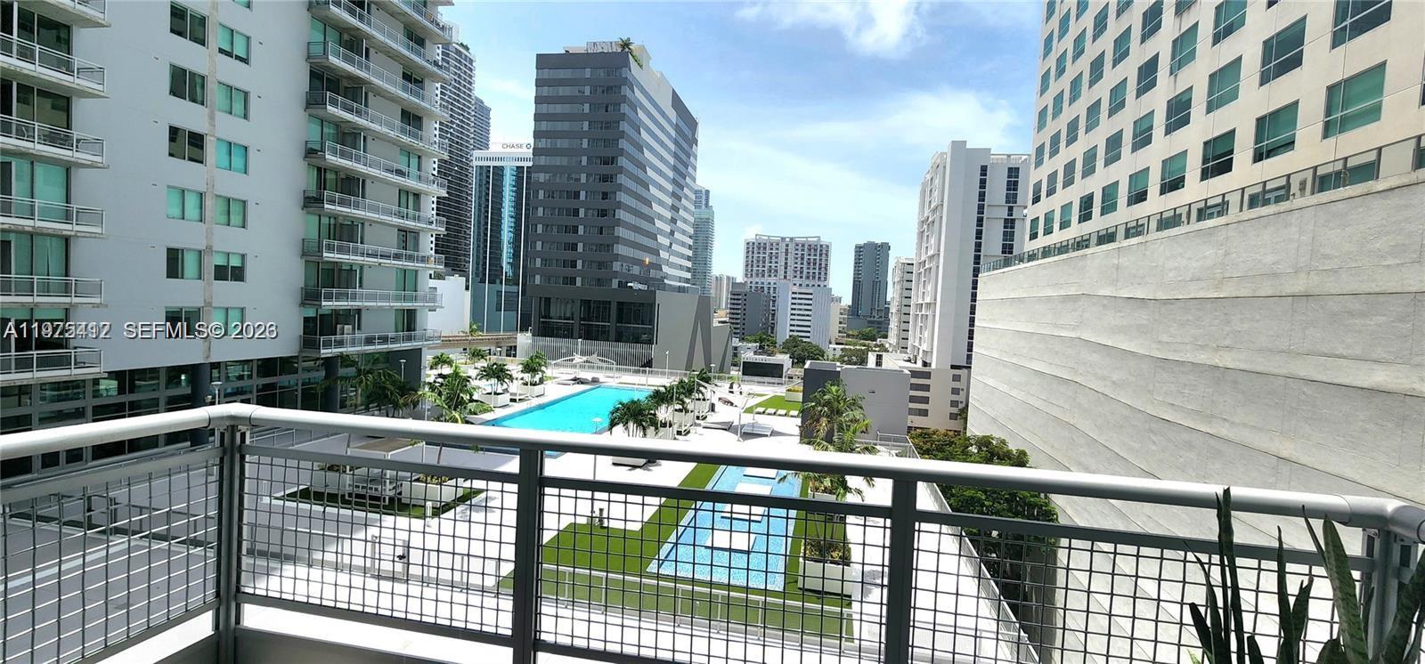690 SW 1st Ct #1121, Miami FL 33130