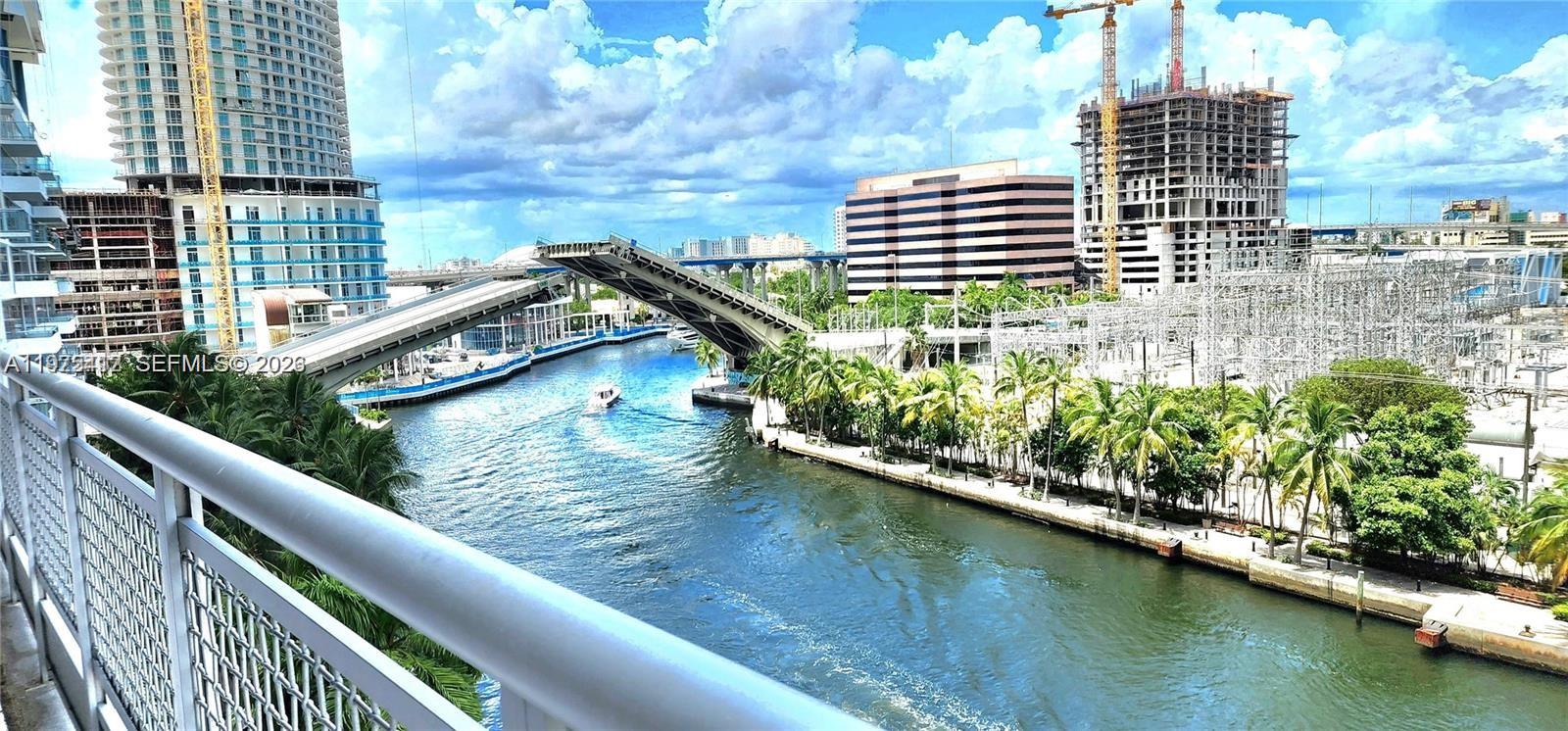 690 SW 1st Ct #1121, Miami FL 33130