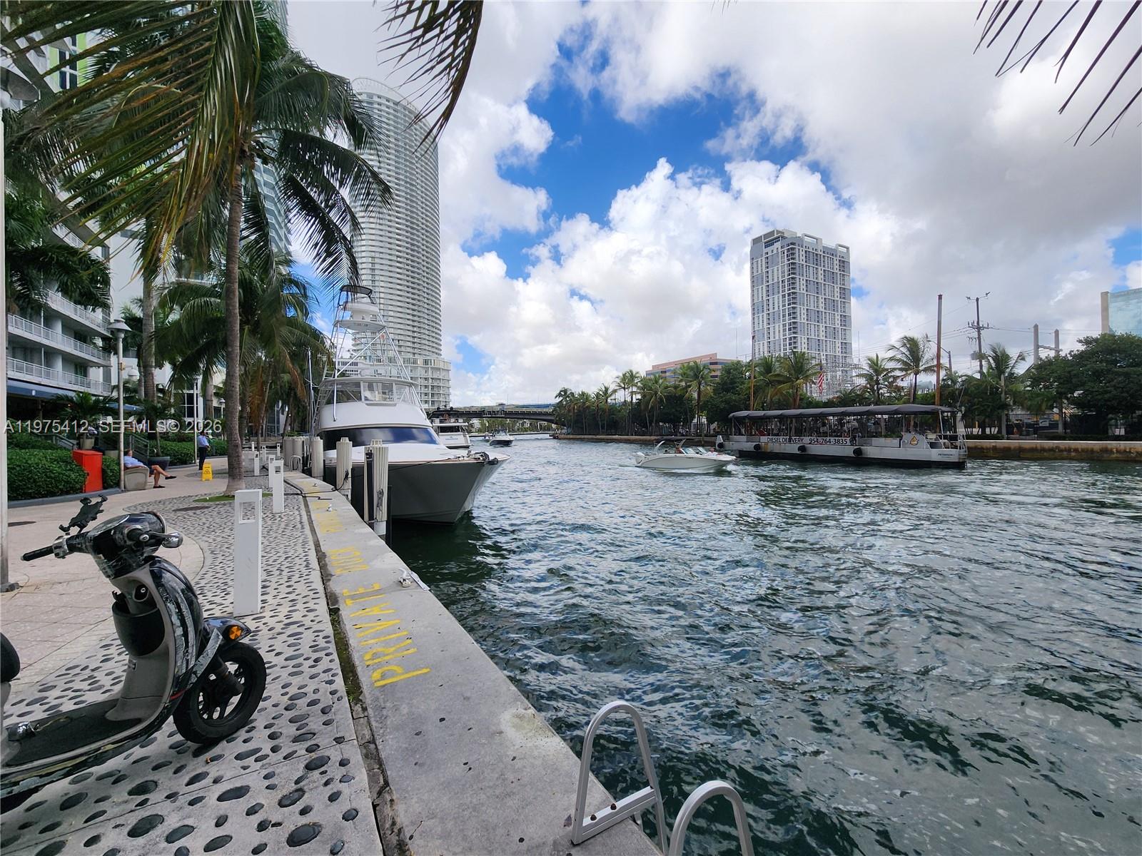 690 SW 1st Ct #1121, Miami FL 33130