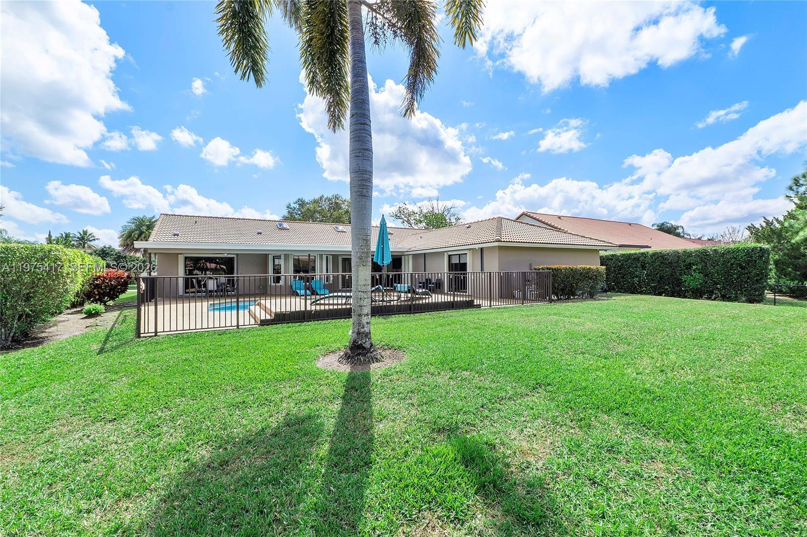 8551 NW 53rd Ct, Coral Springs FL 33067