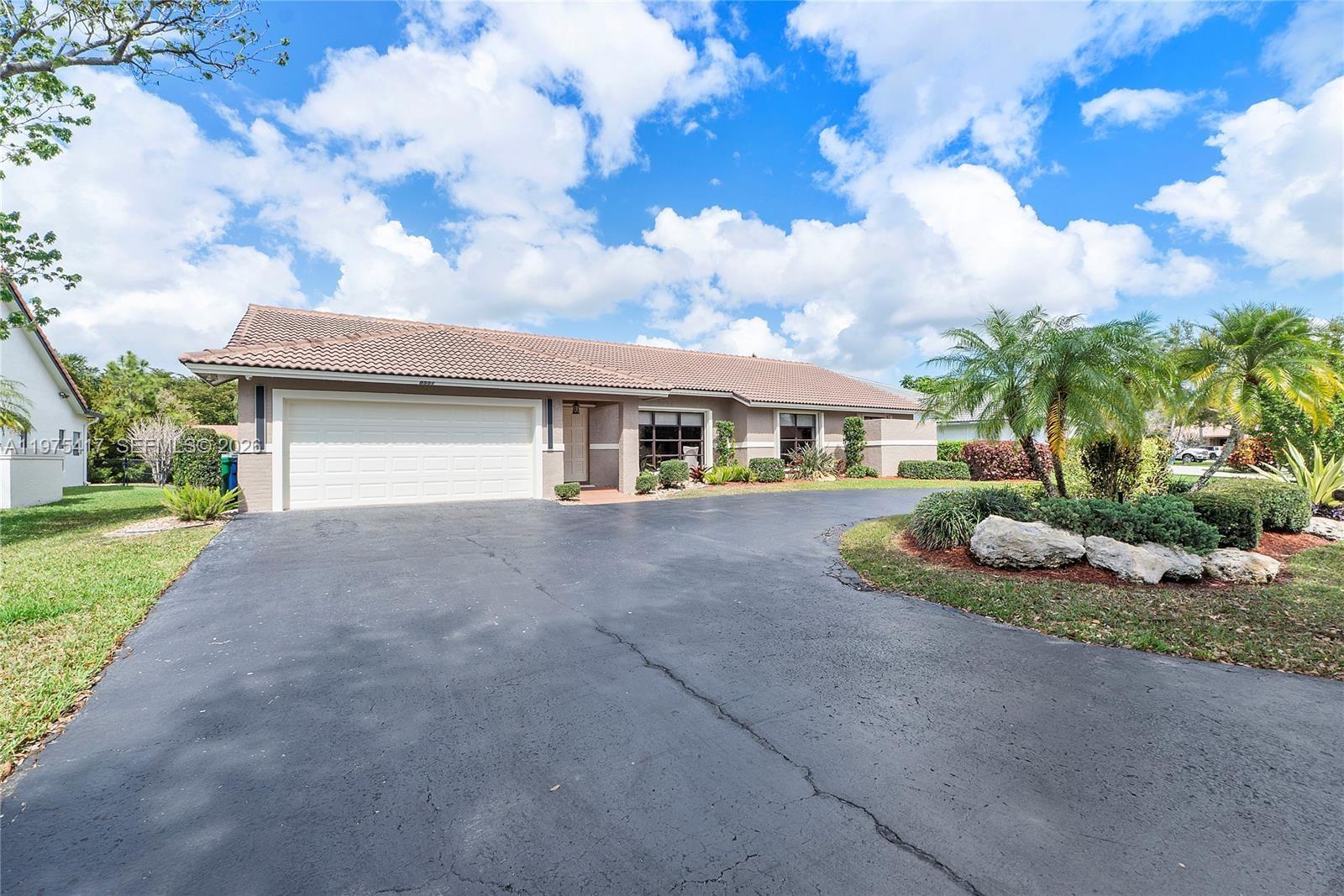8551 NW 53rd Ct, Coral Springs FL 33067